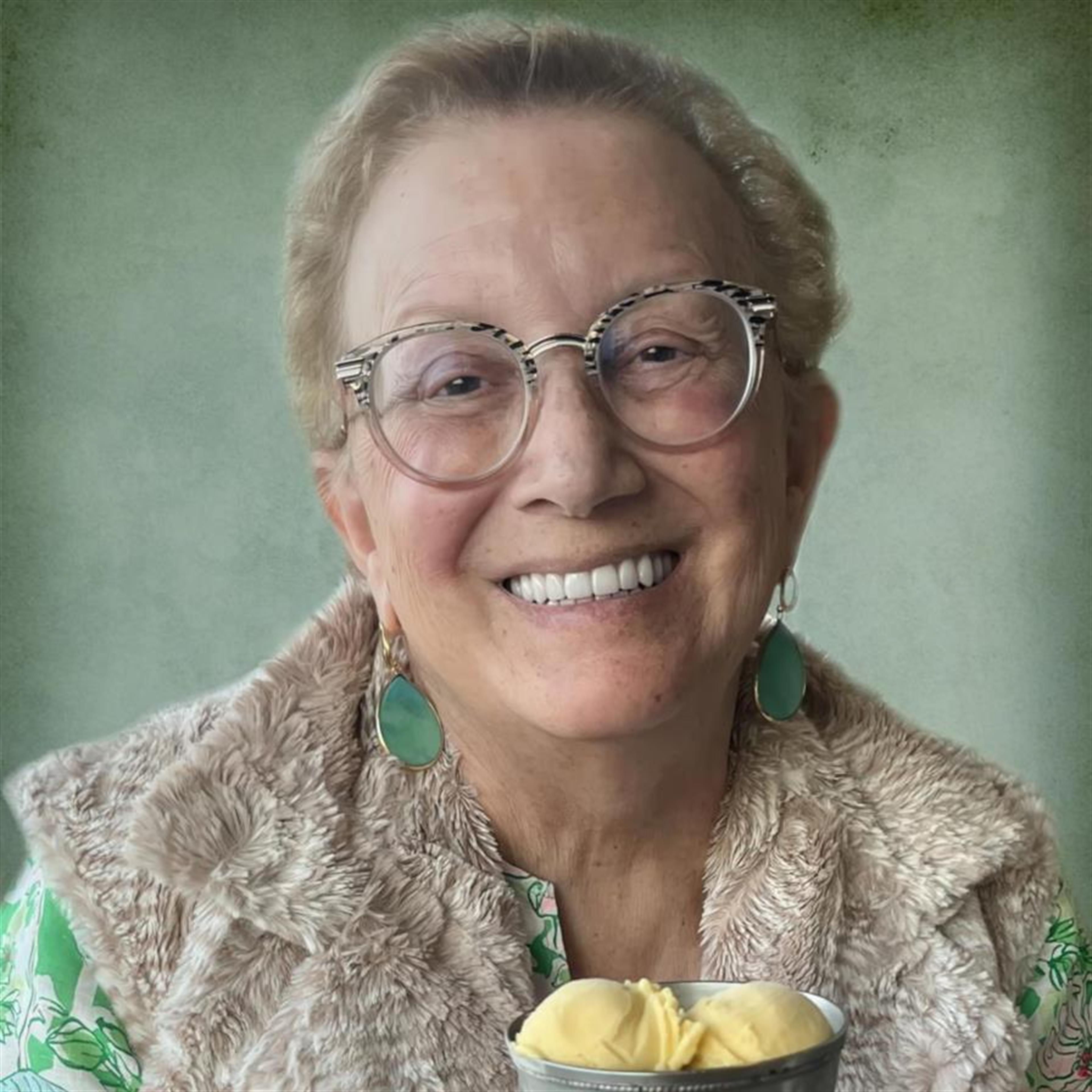 Florence D. Gange