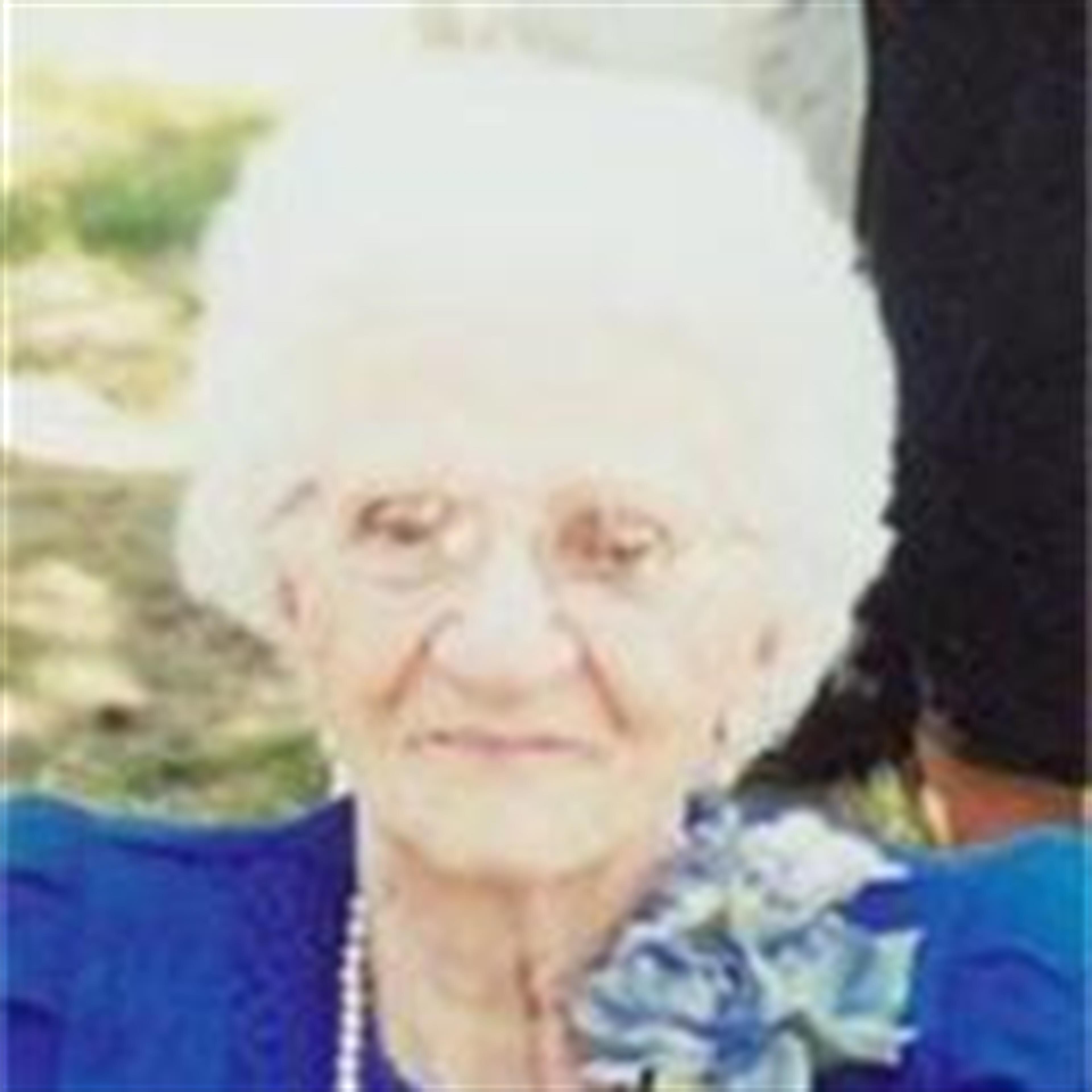 Mollie Neumiller