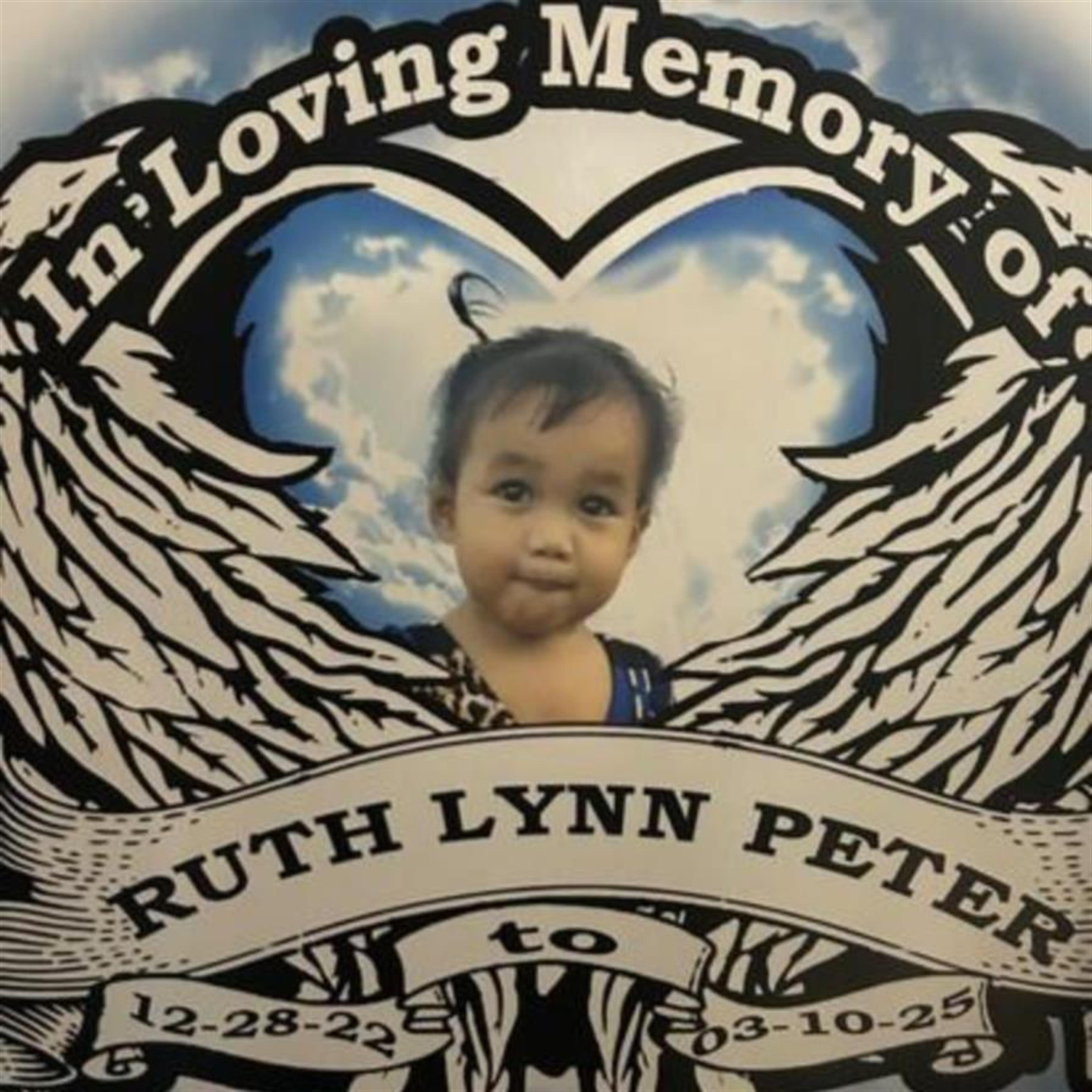 Ruthlynn Peter