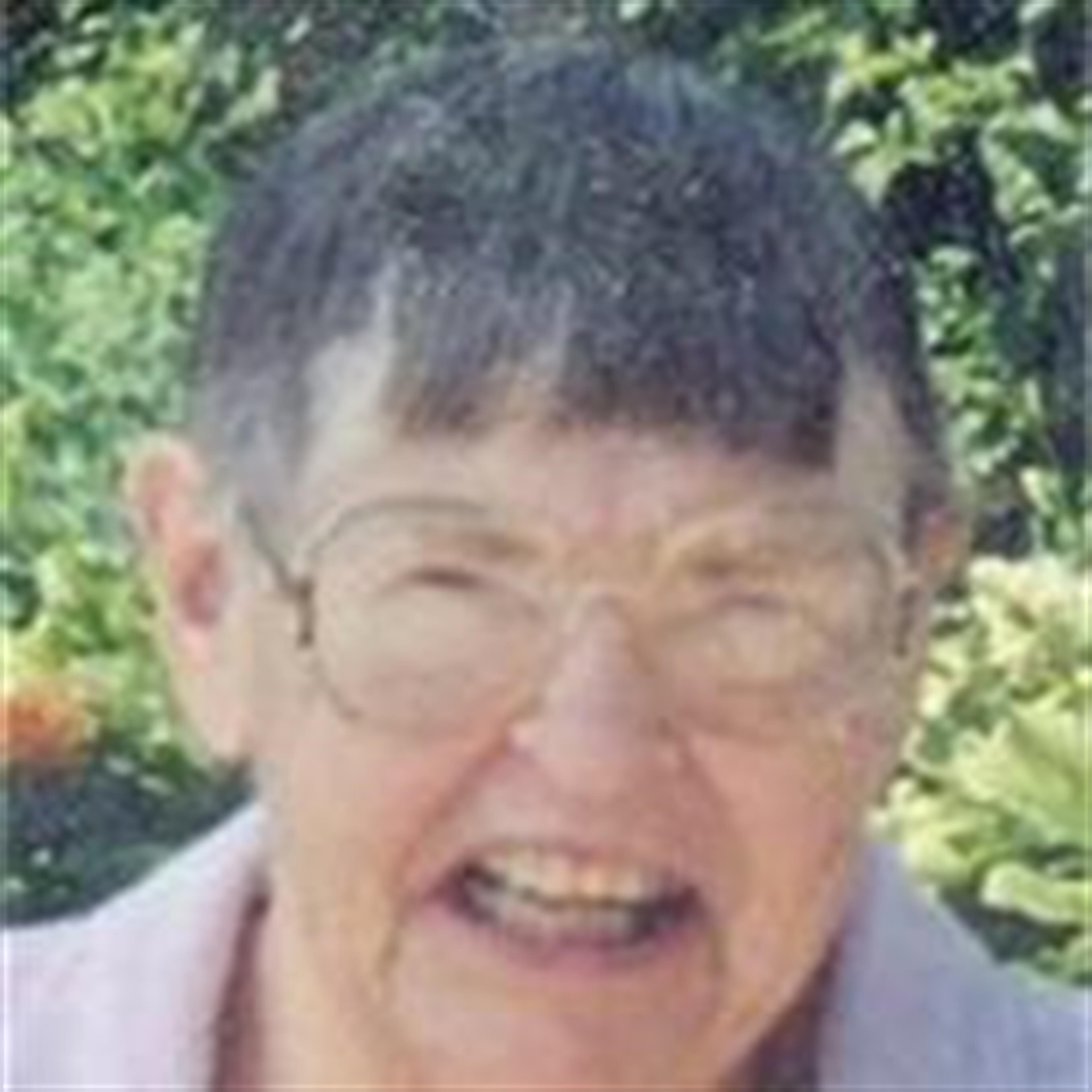 Mary Tredrea