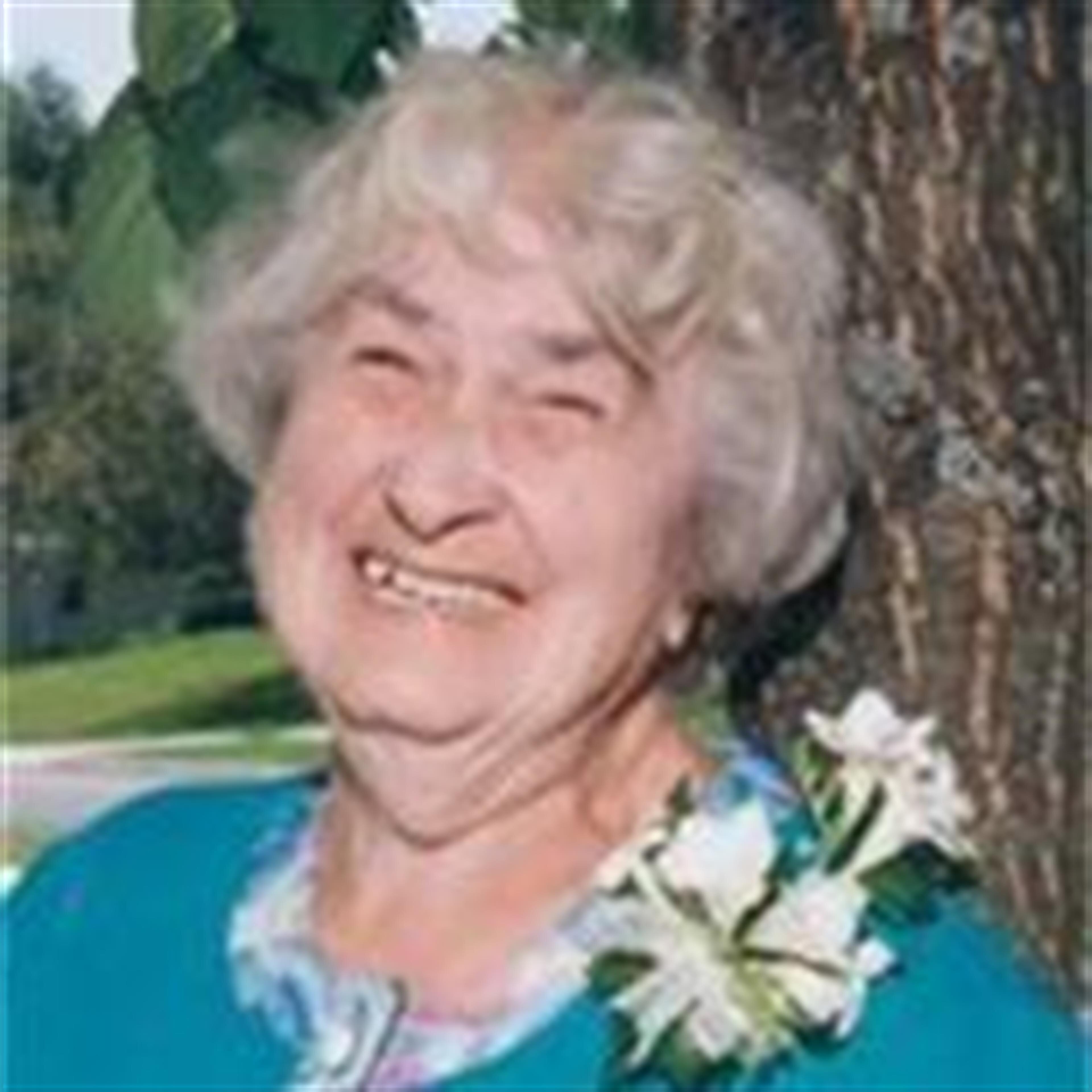 Lorraine Eisenreich