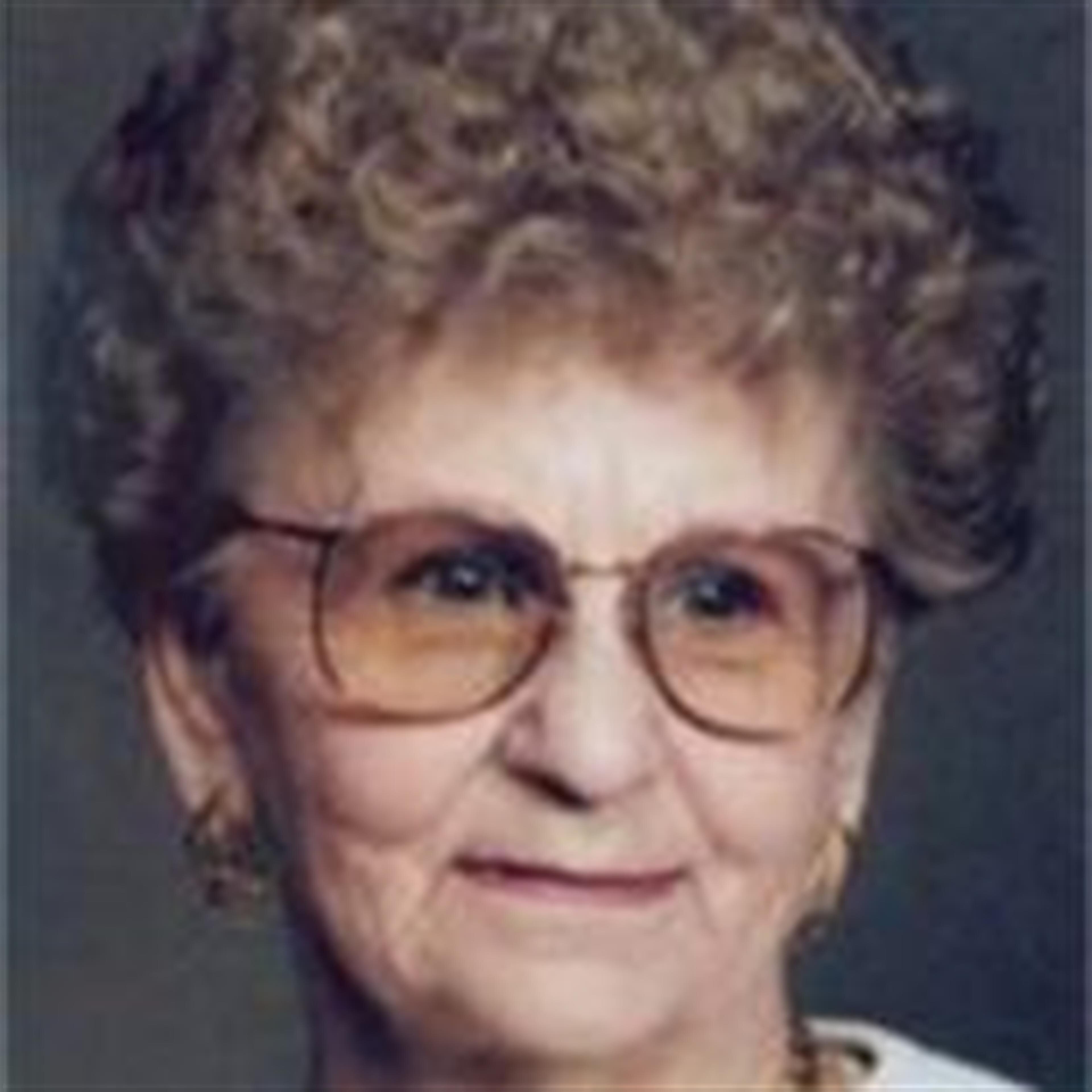 Priscilla Francour
