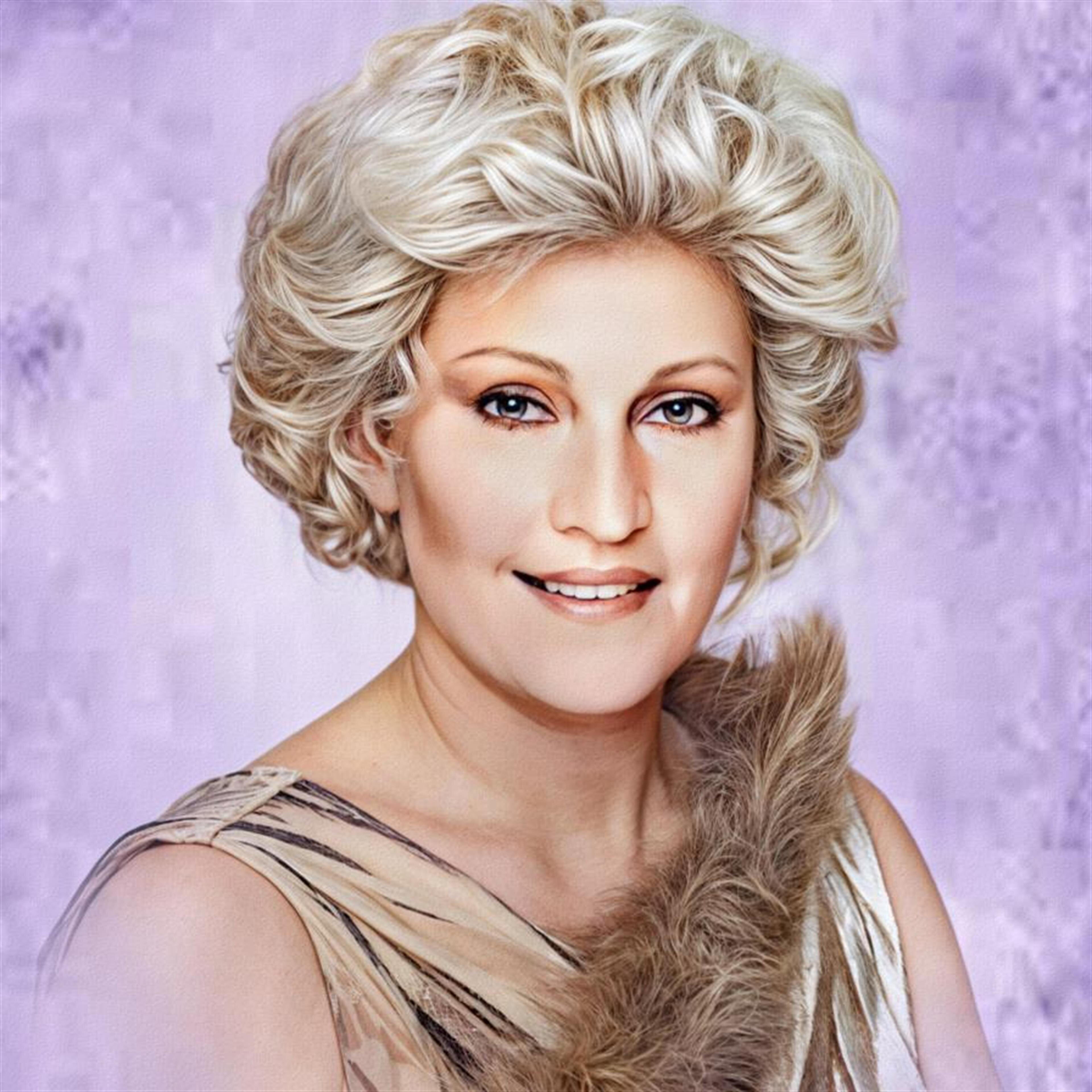 Joan Dale Eaton