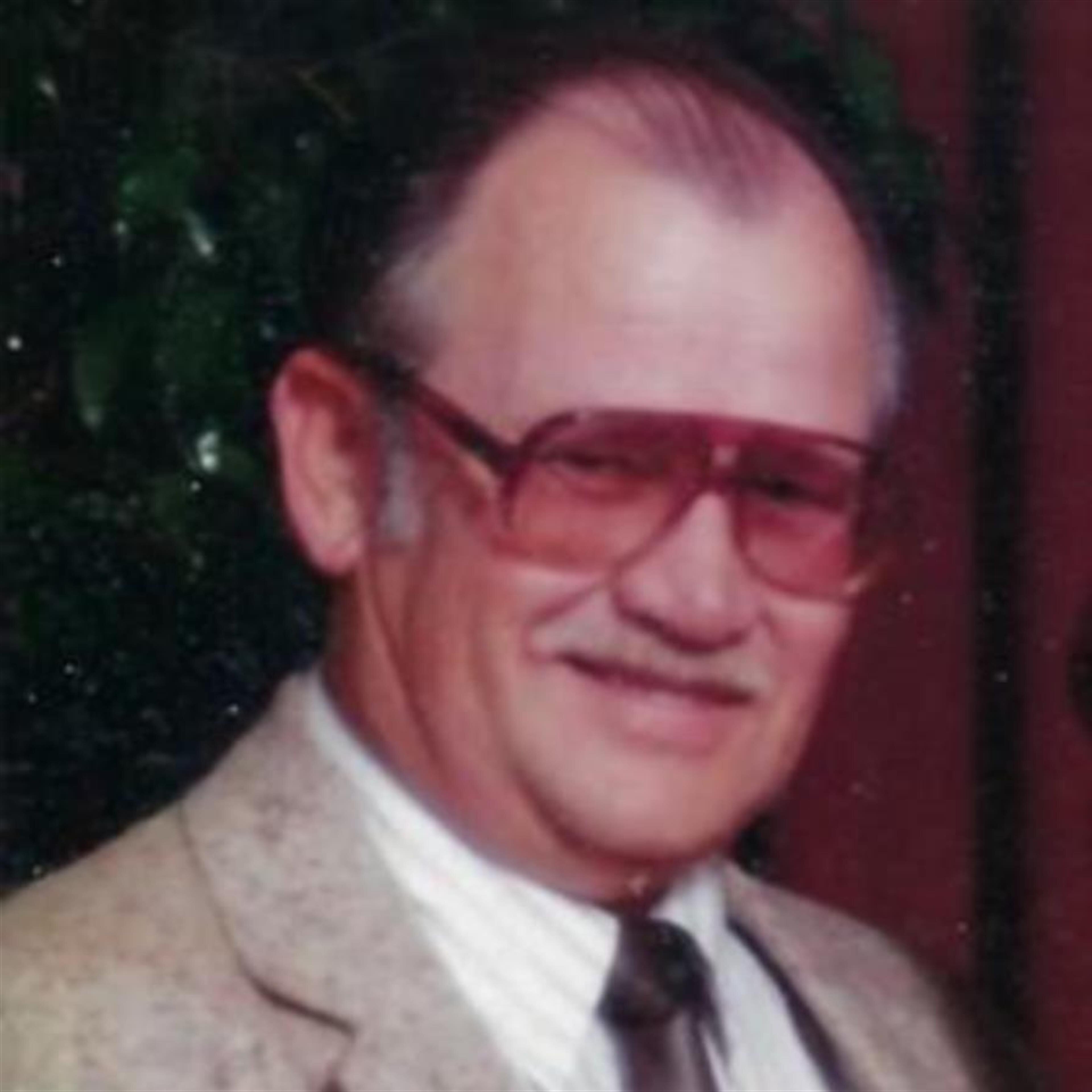 Gary Junior Hart