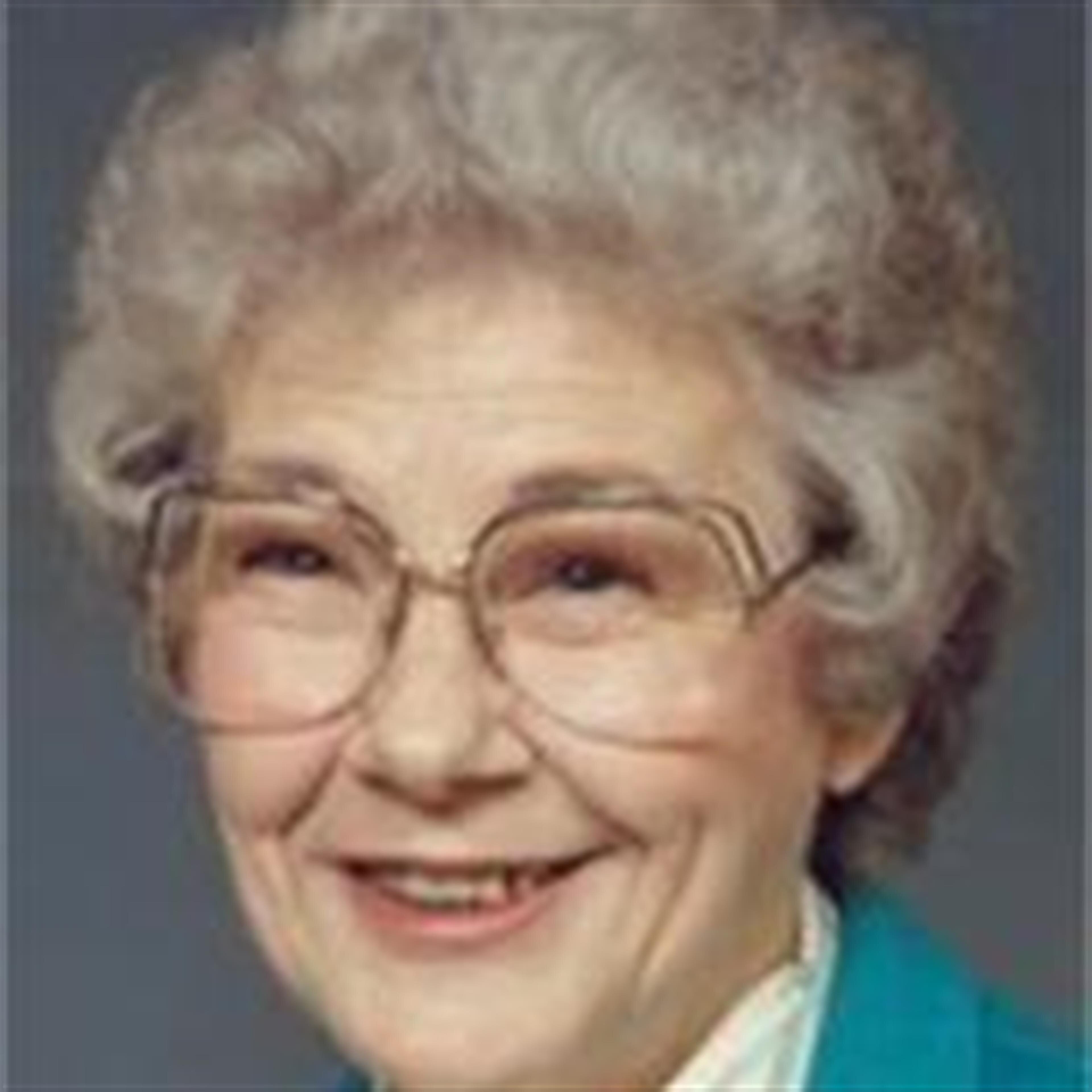 Eleanor Kerr