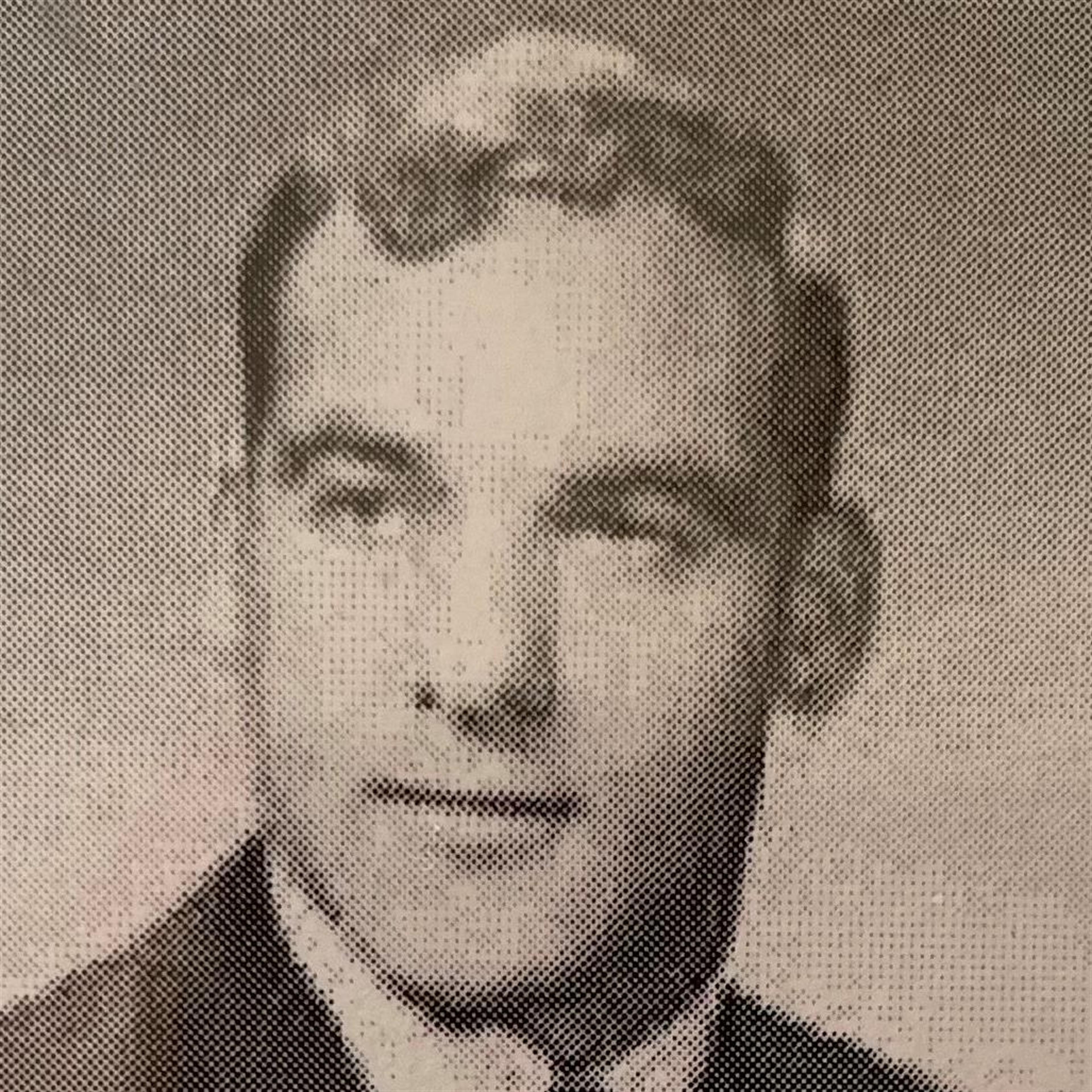 Donald G. Boynar