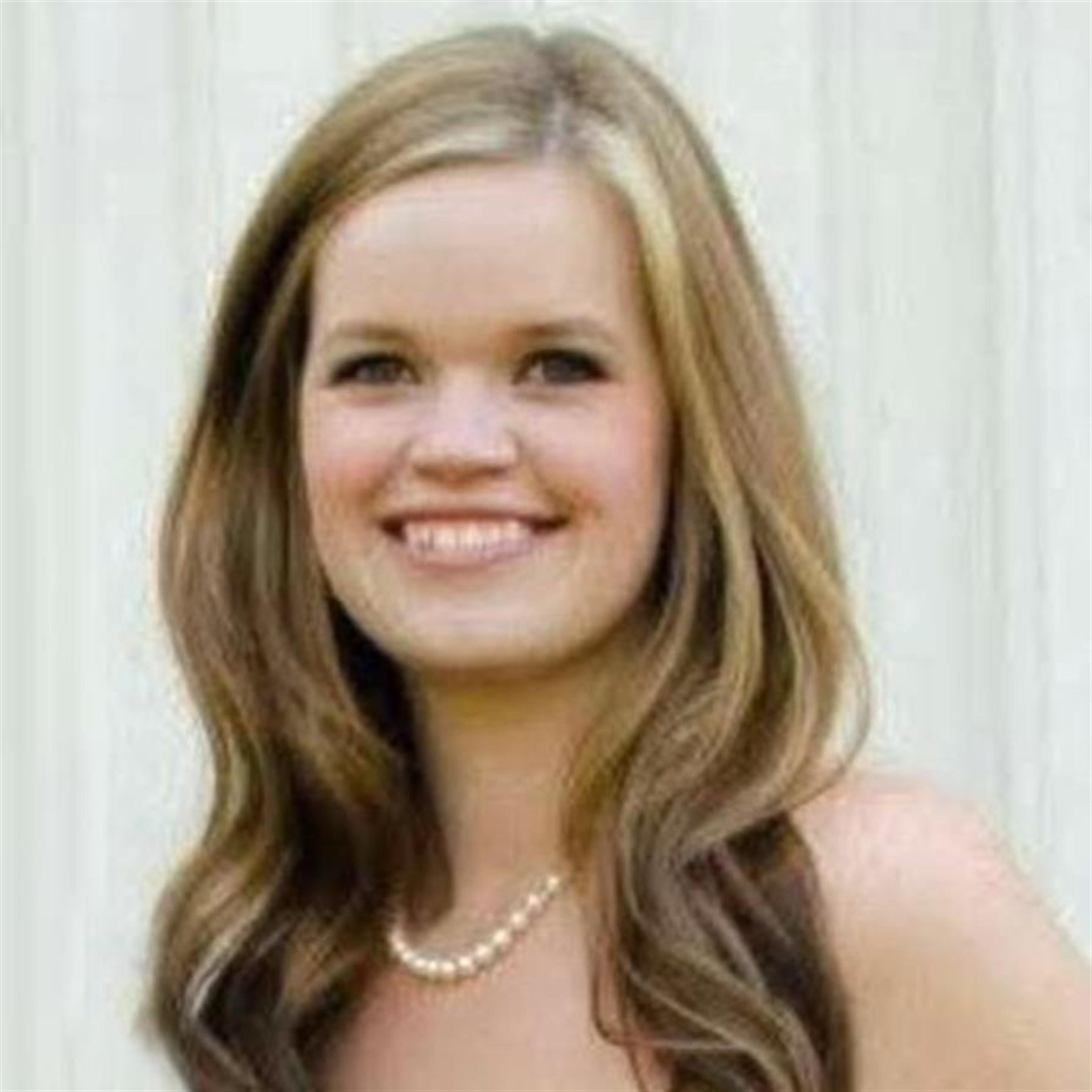 Stephanie Ashly Mebruer