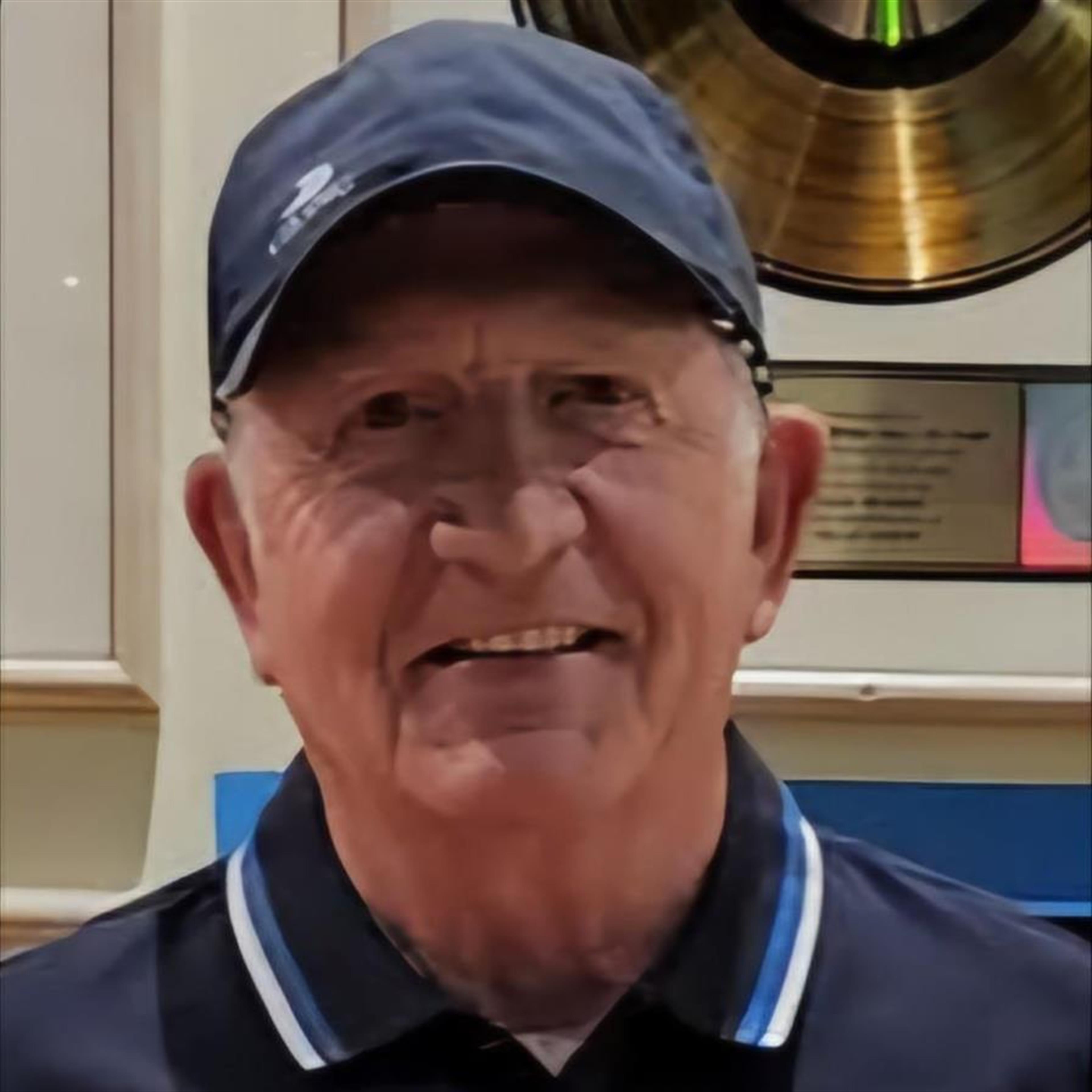 Michael Andrew Michaud