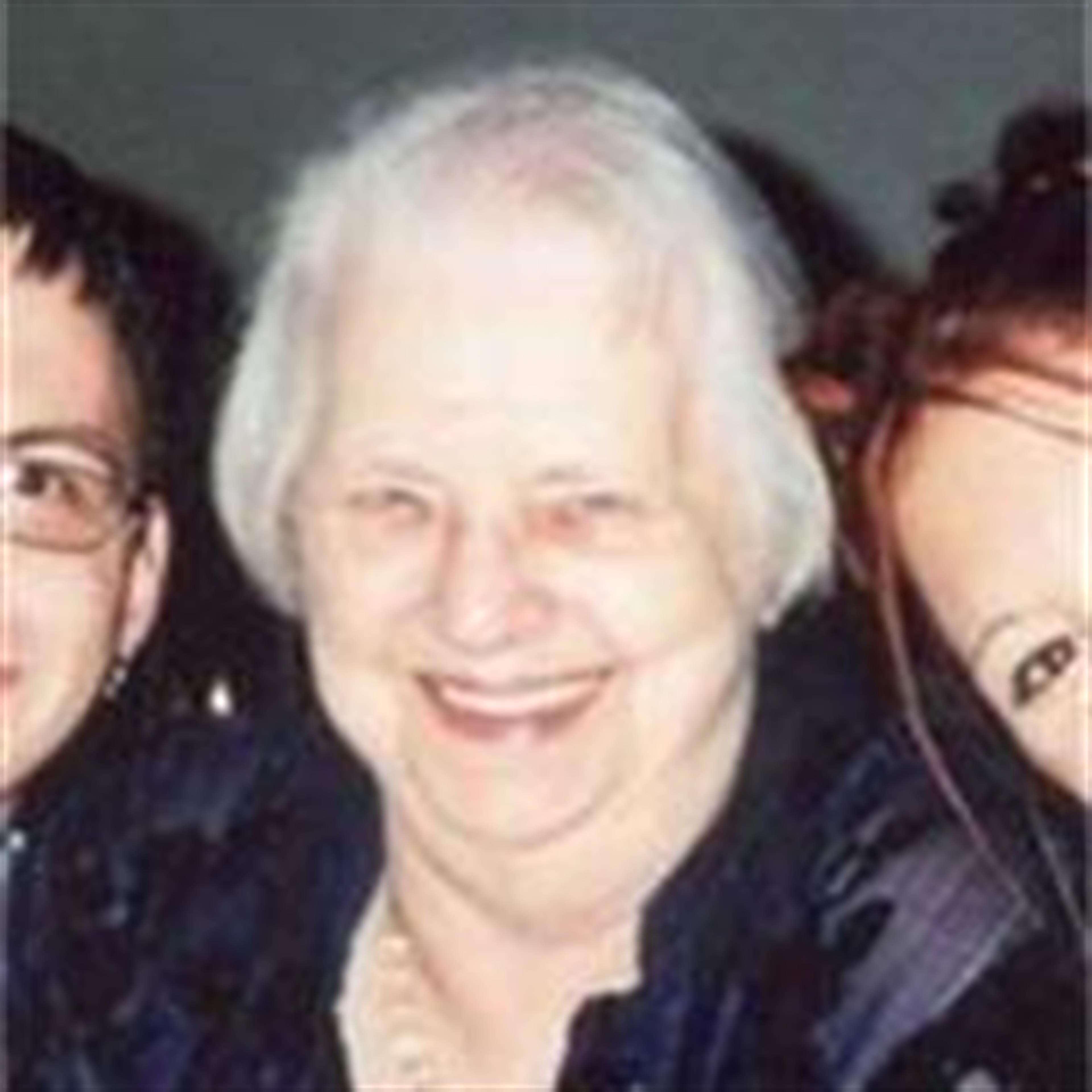 Evelyn Klyzub