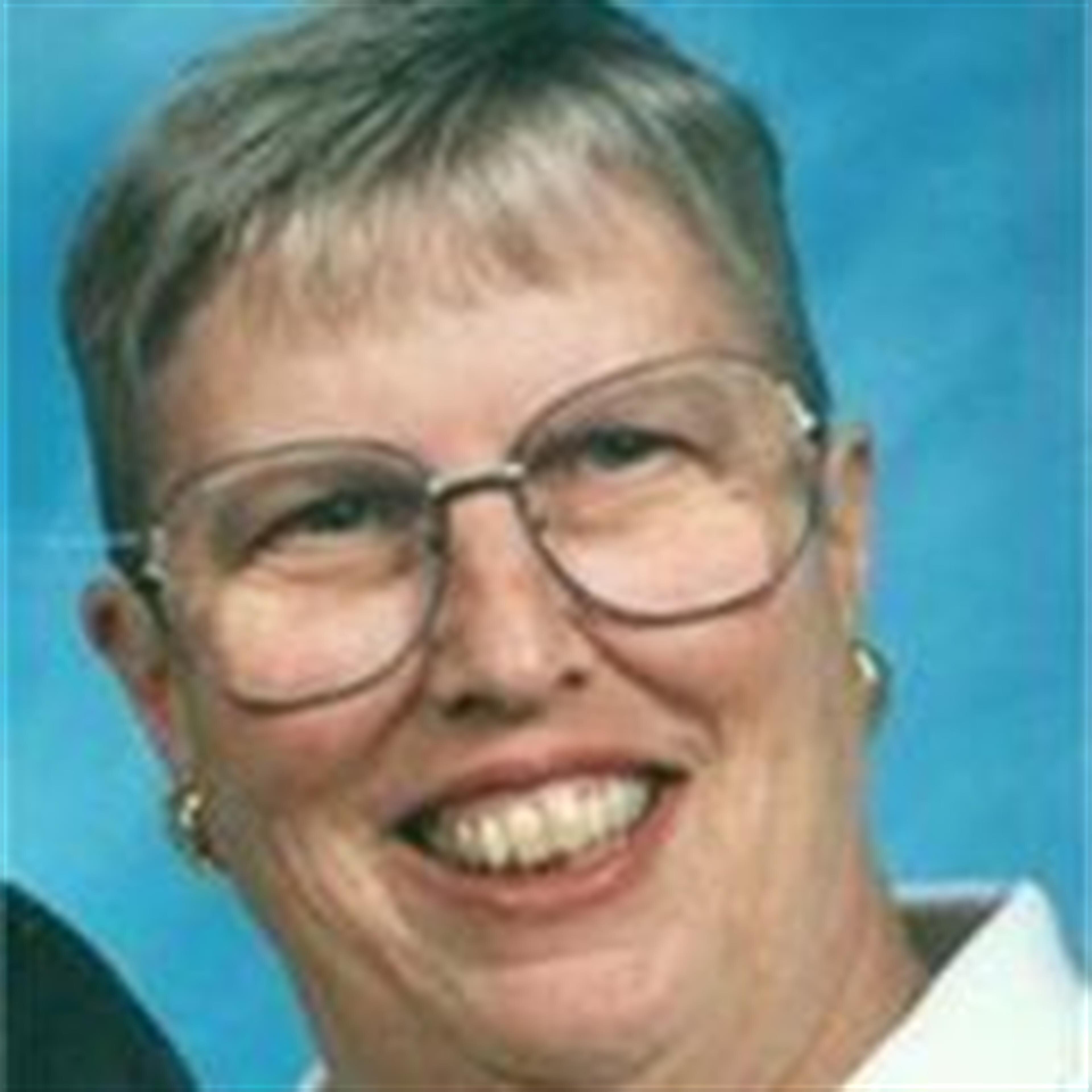 Frances McGregor