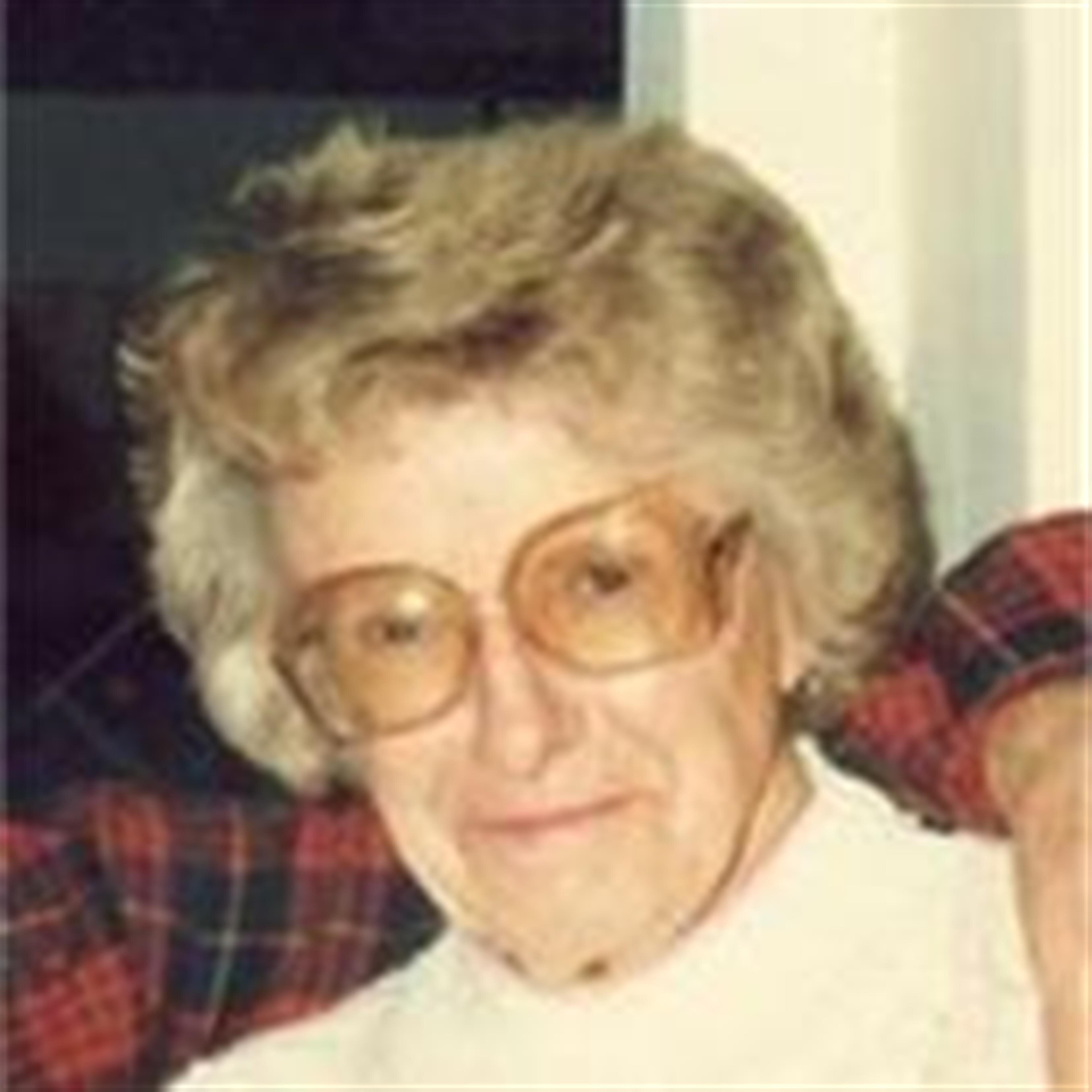 Edith Schlegel