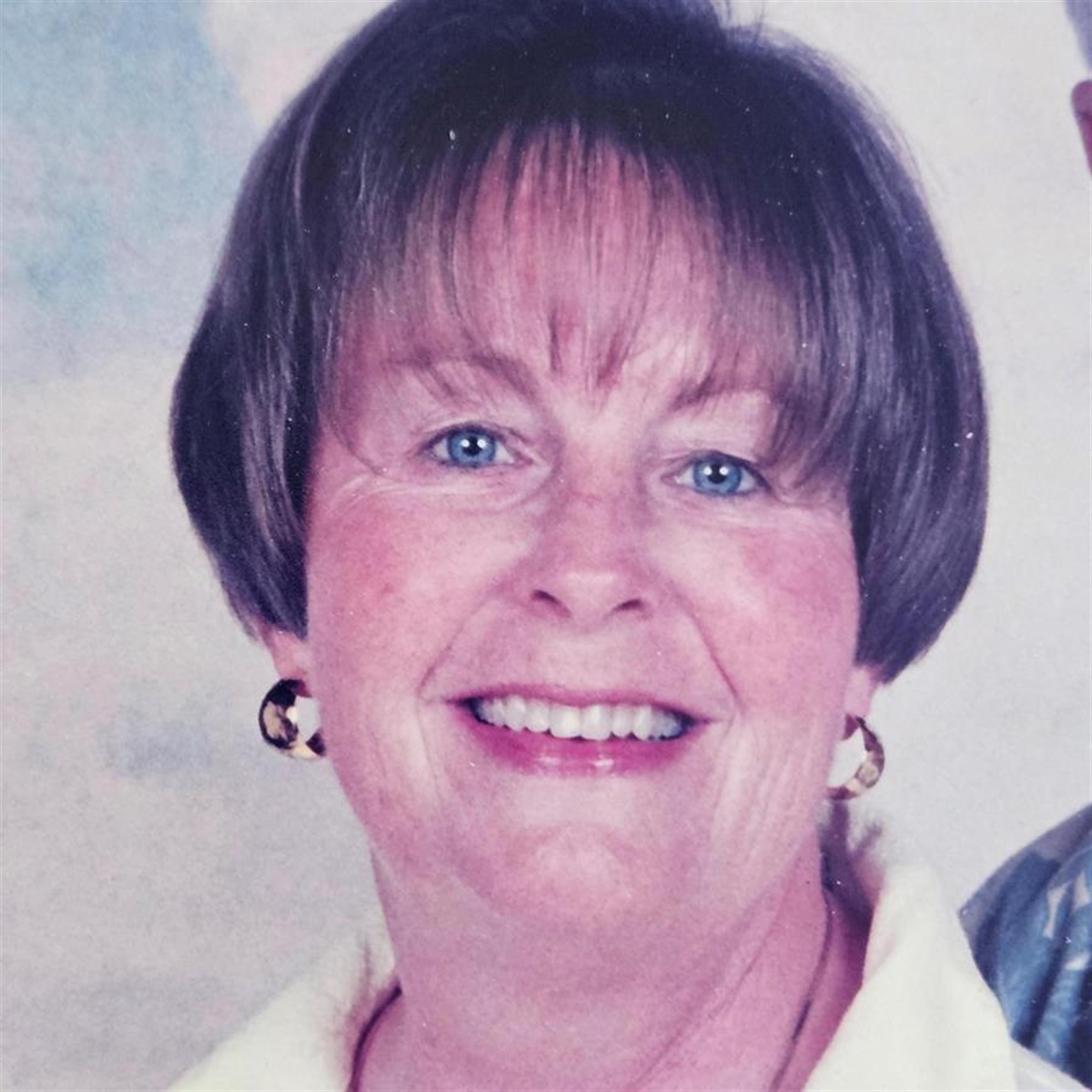 Carol M. Ferrier