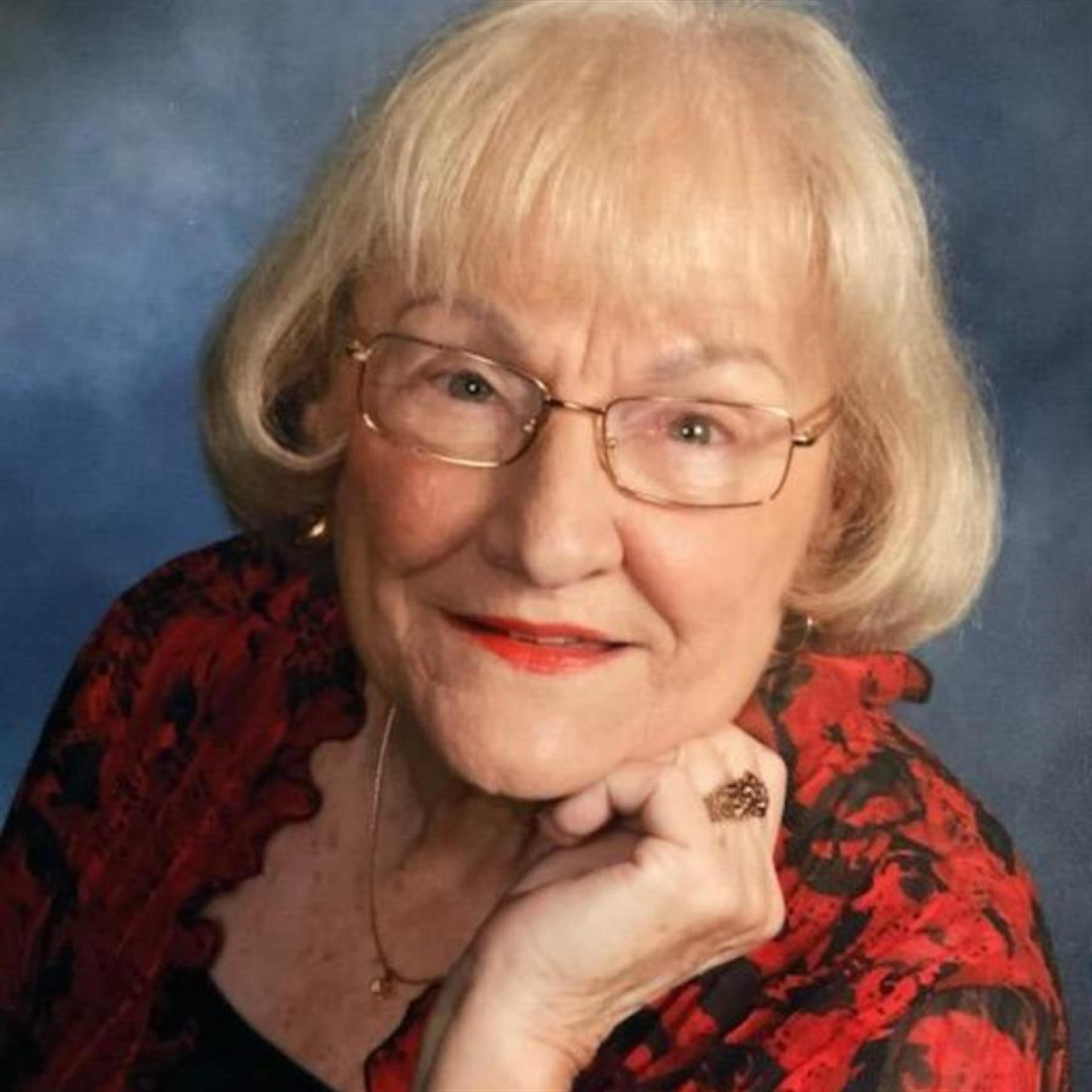 Charlotte DeMoss Davis