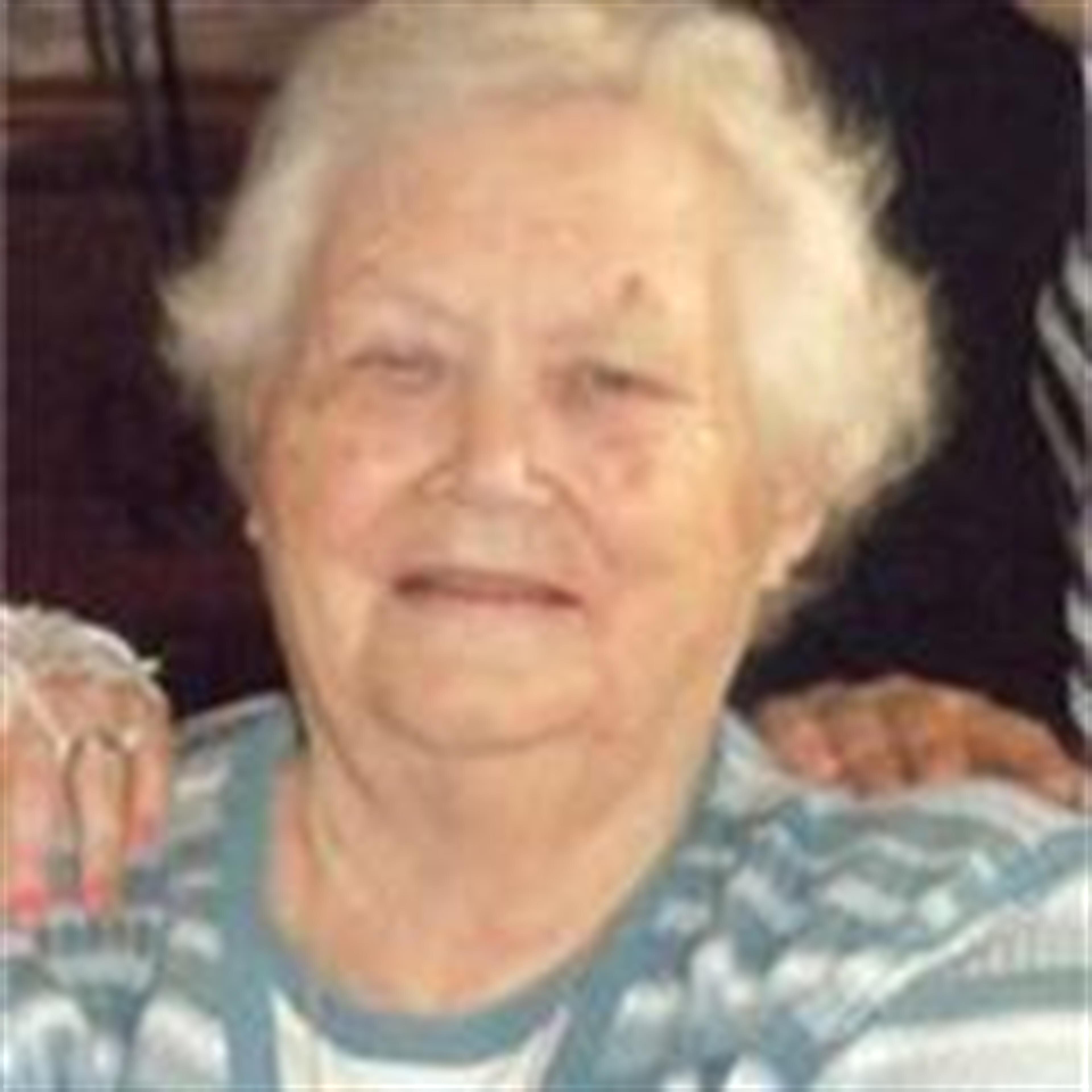 Doris Kirk