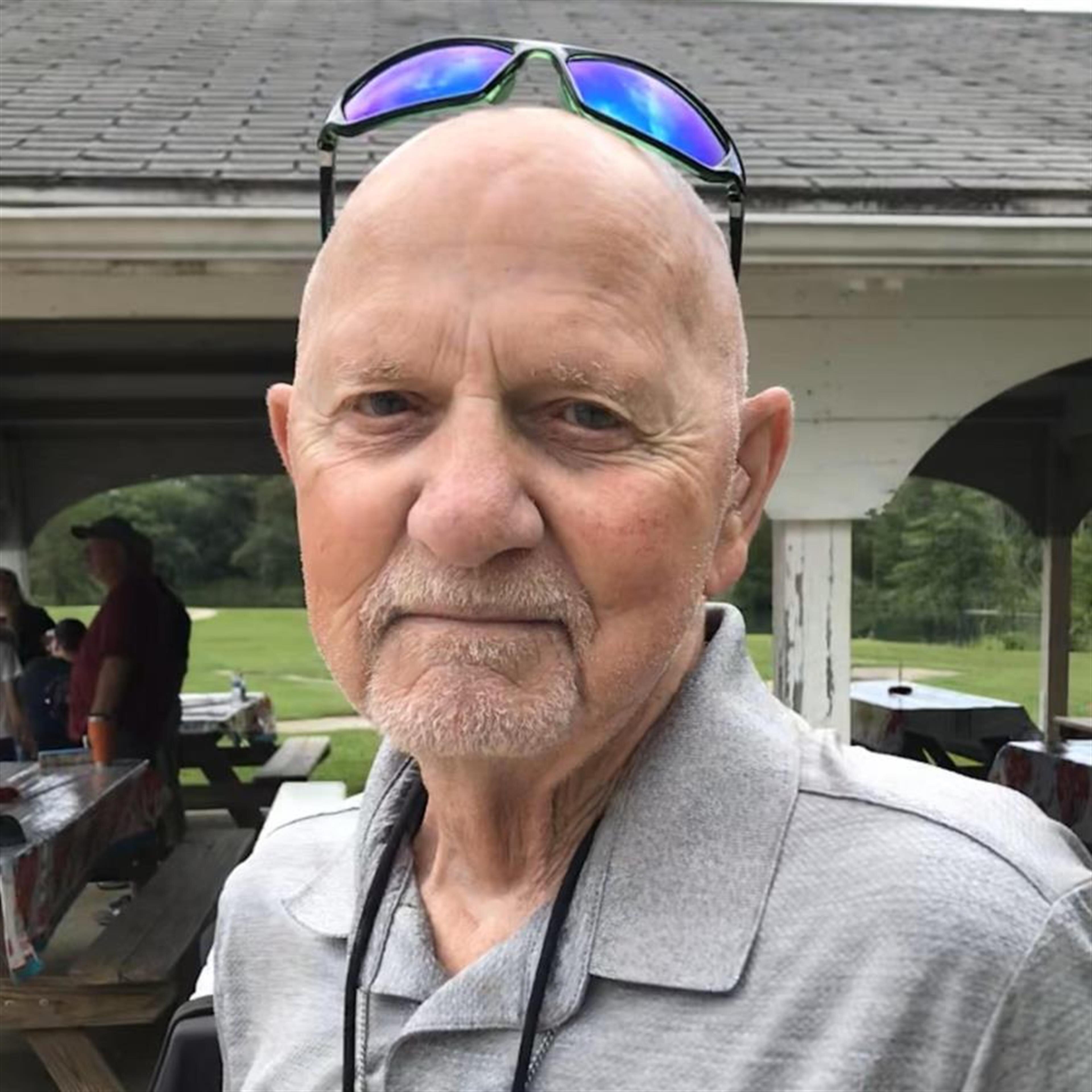 Dale Ernest Moran Sr.
