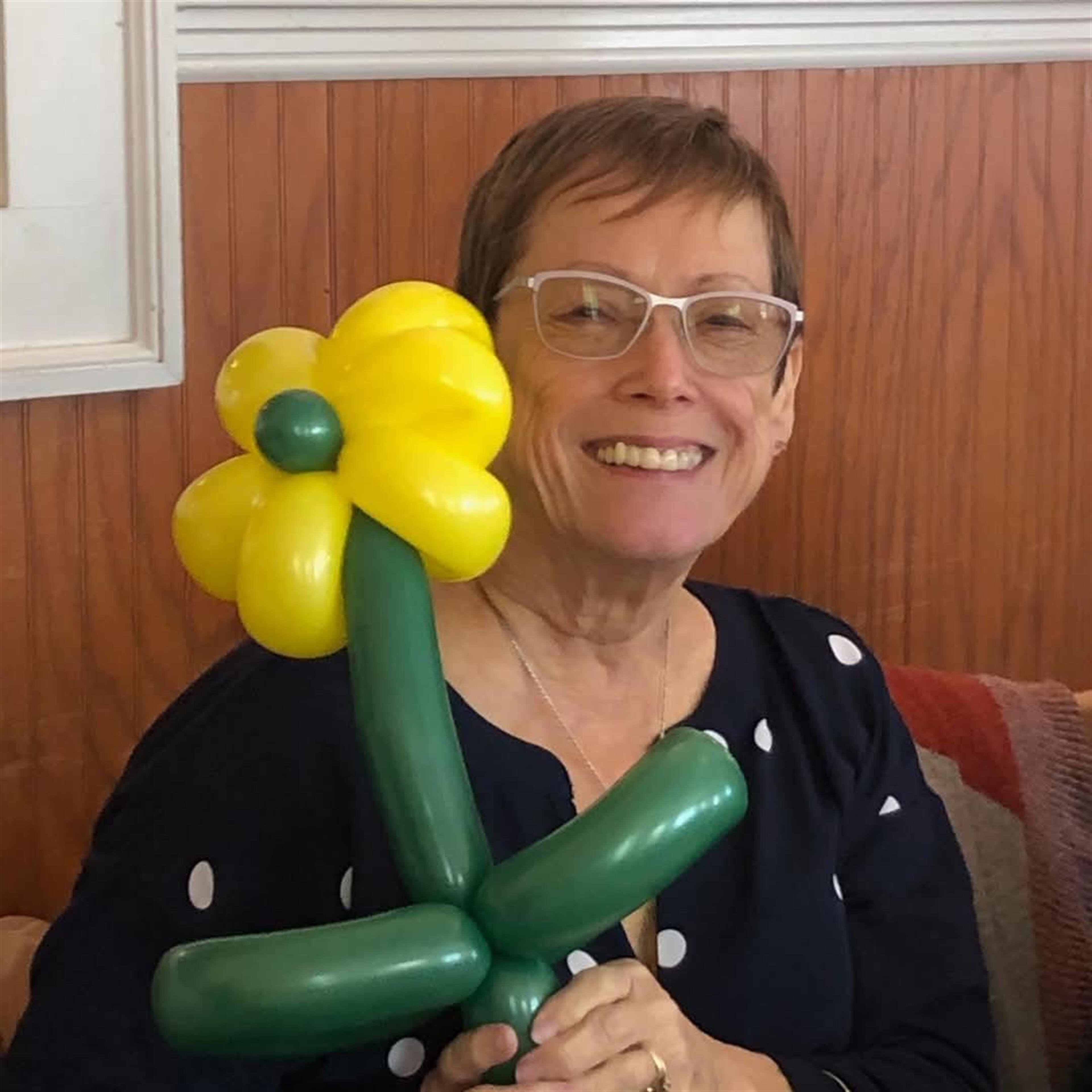 Sheila Deane Gross