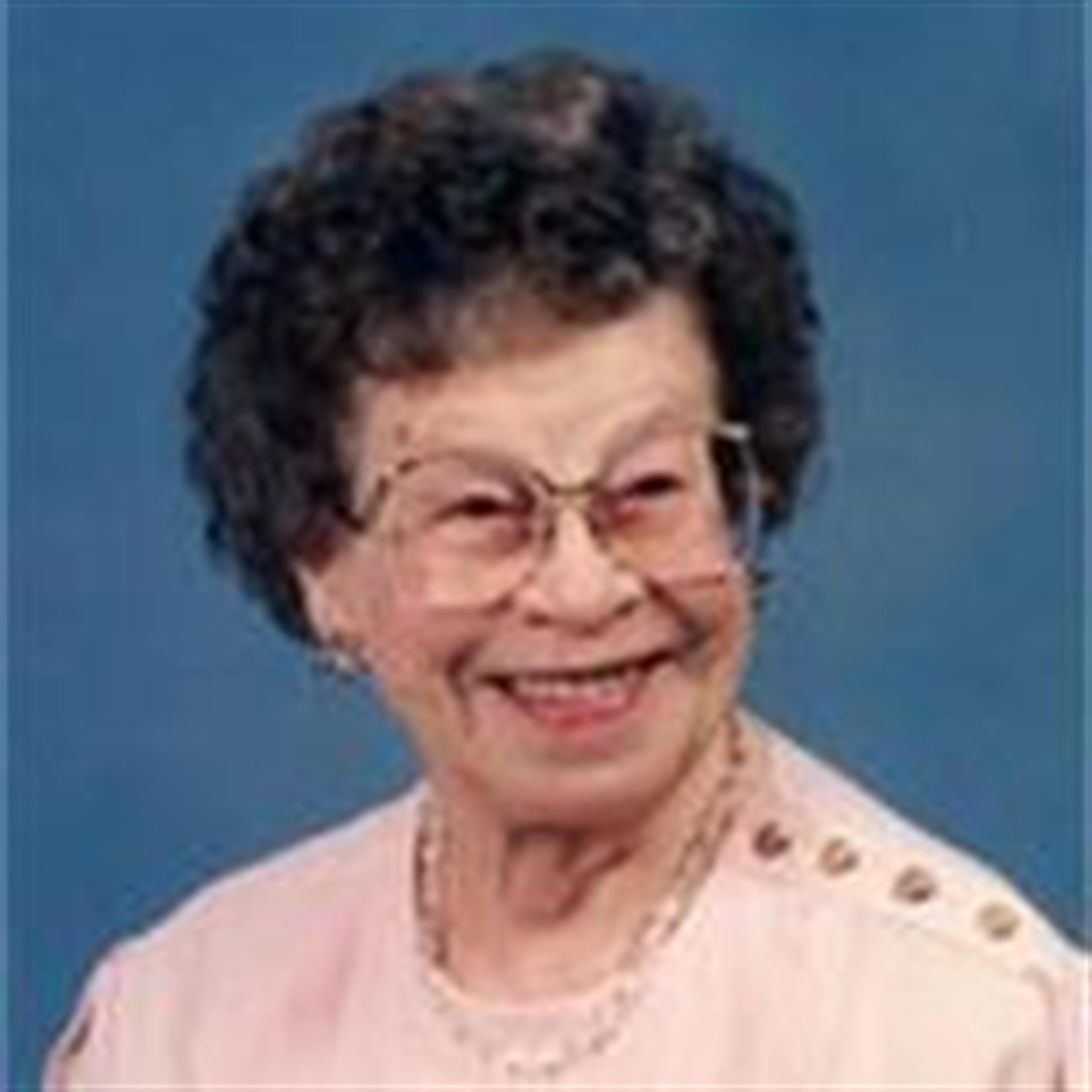 Lillian Wall