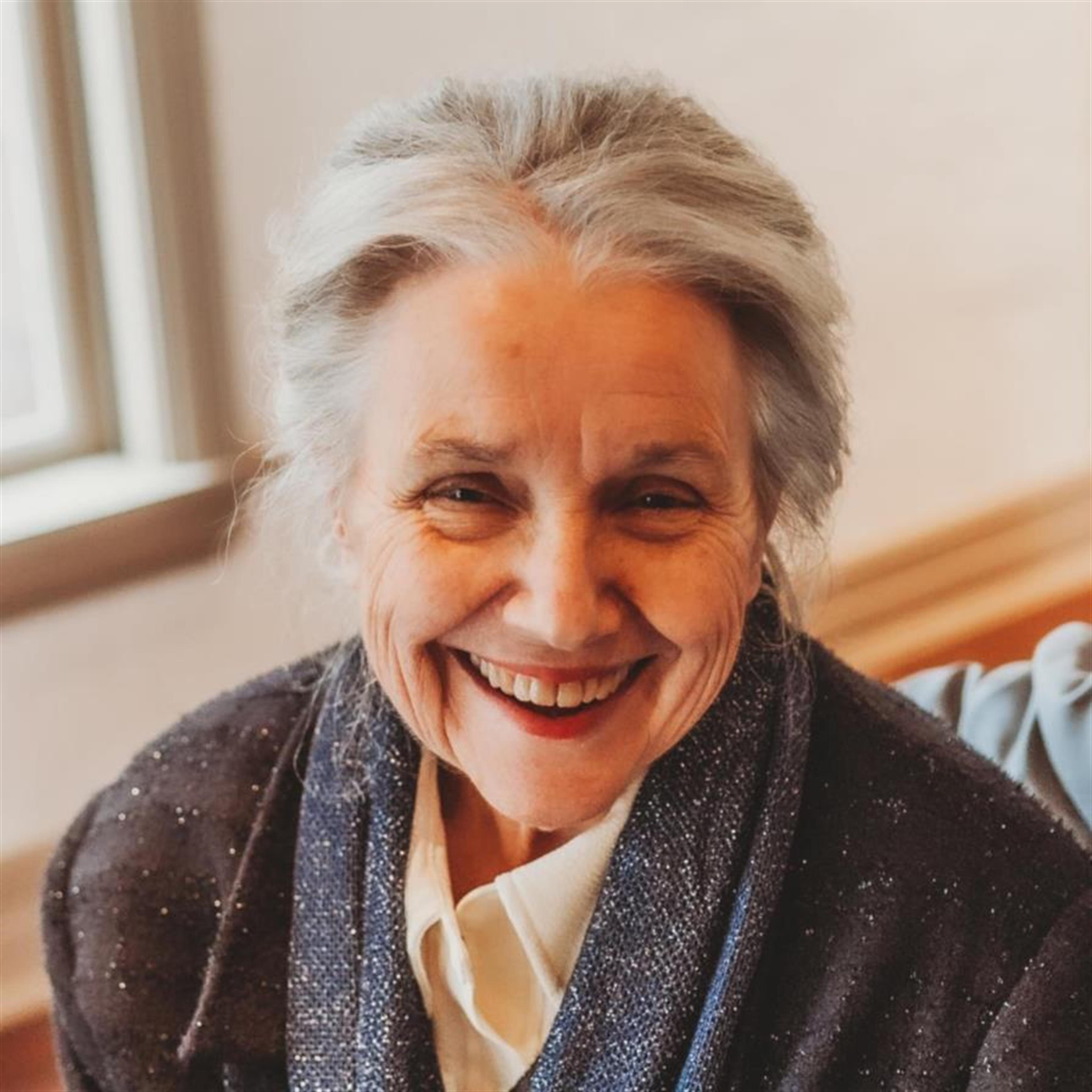 Linda Louise Howell