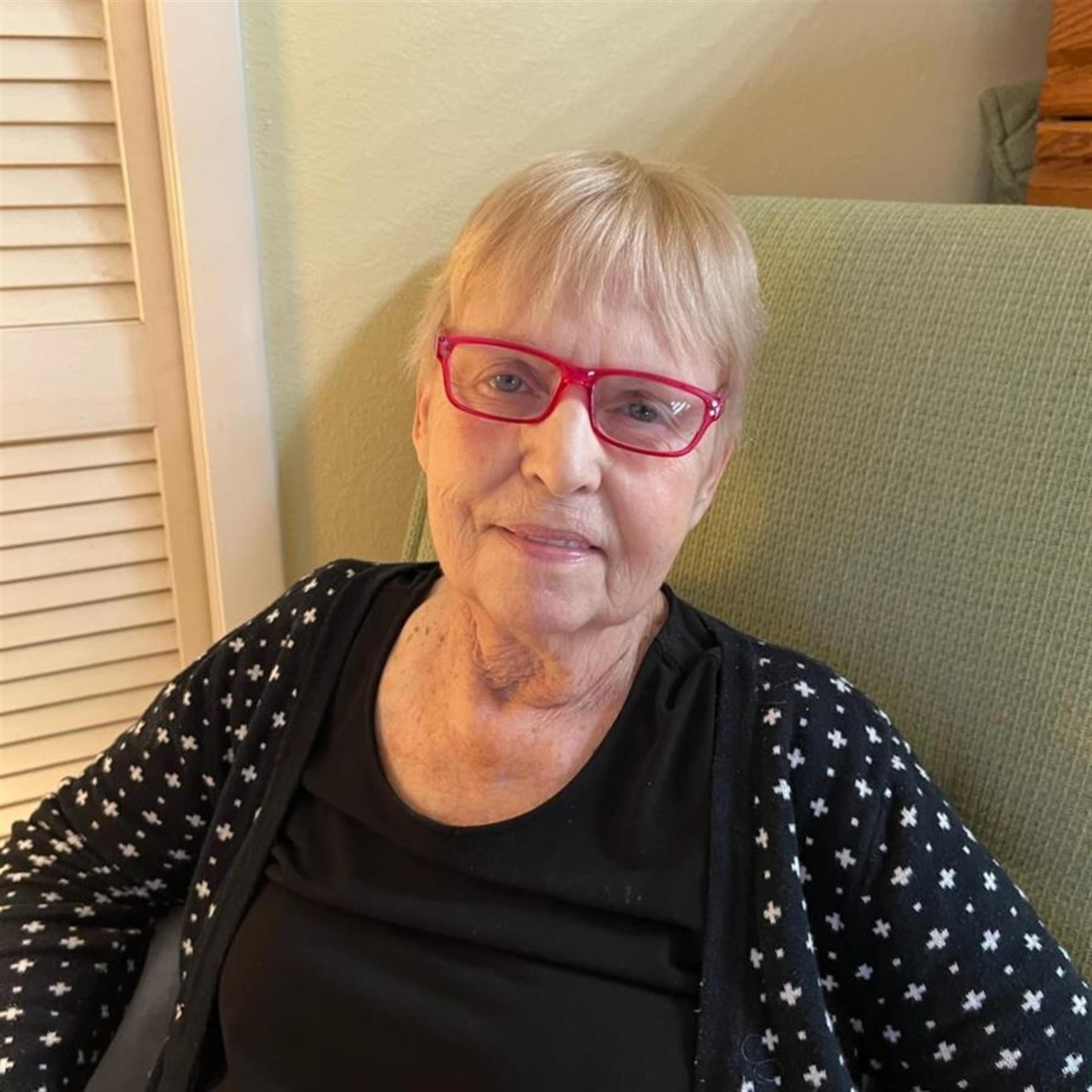 Virginia Colleen Bennett
