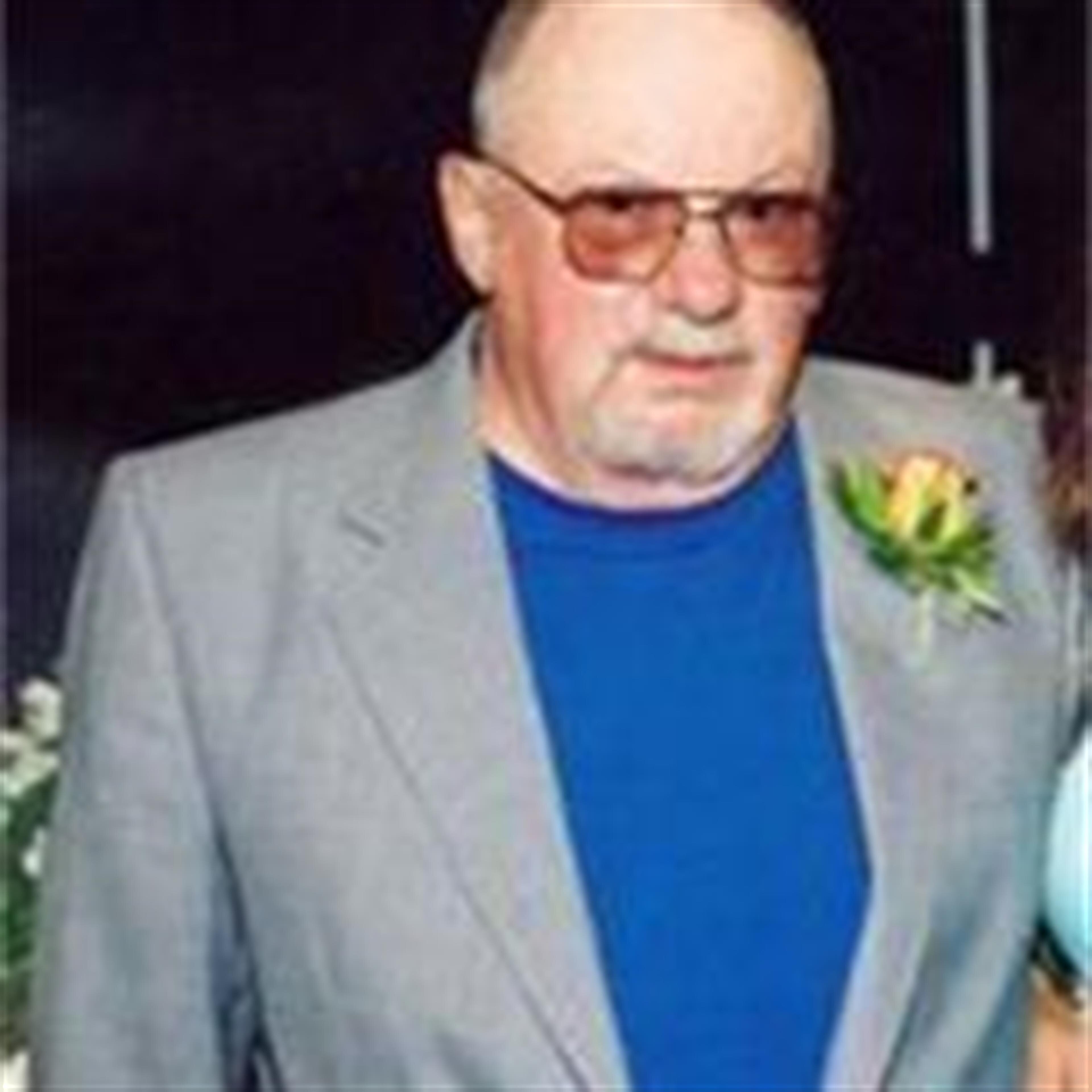 Ezra Reed