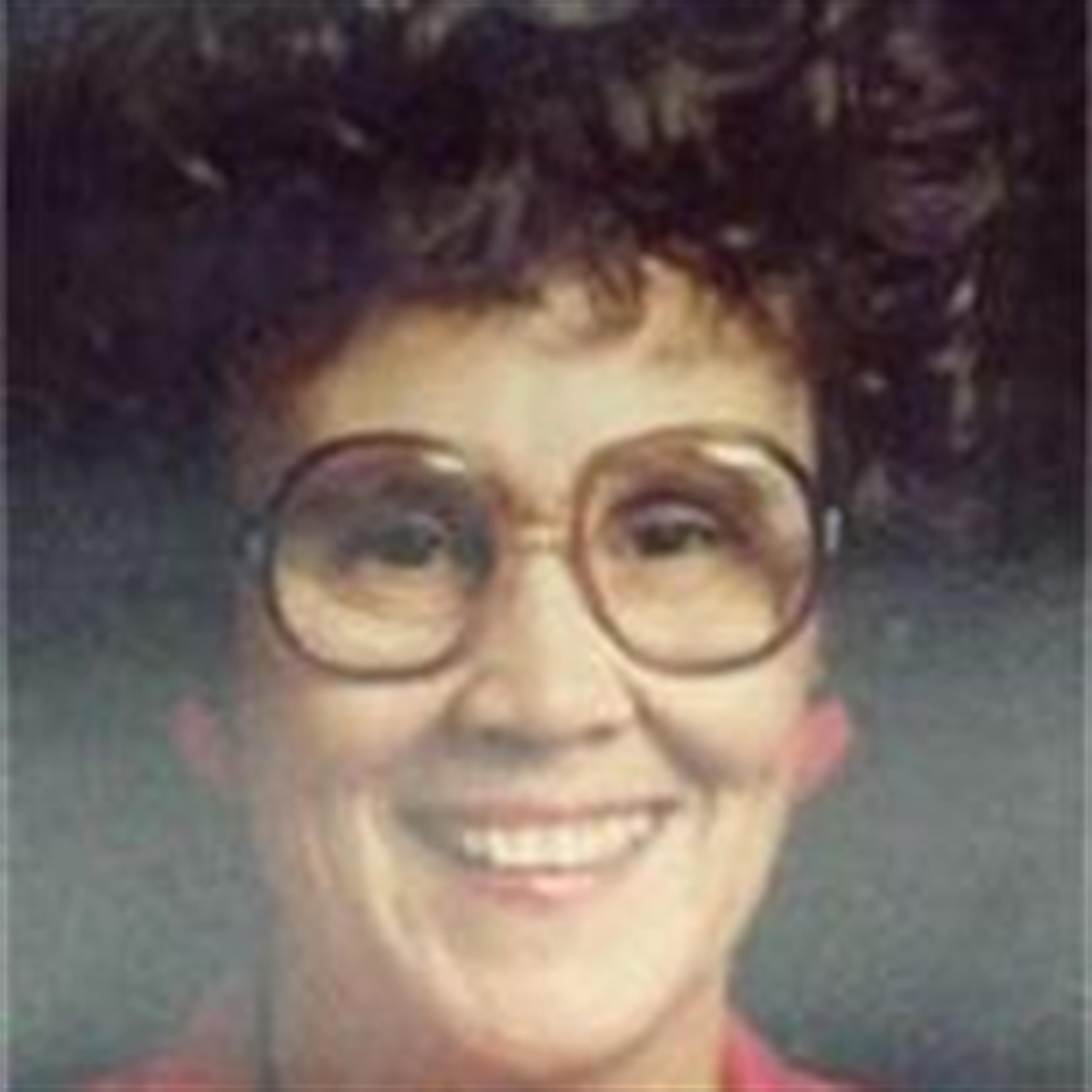 Doris Anderson