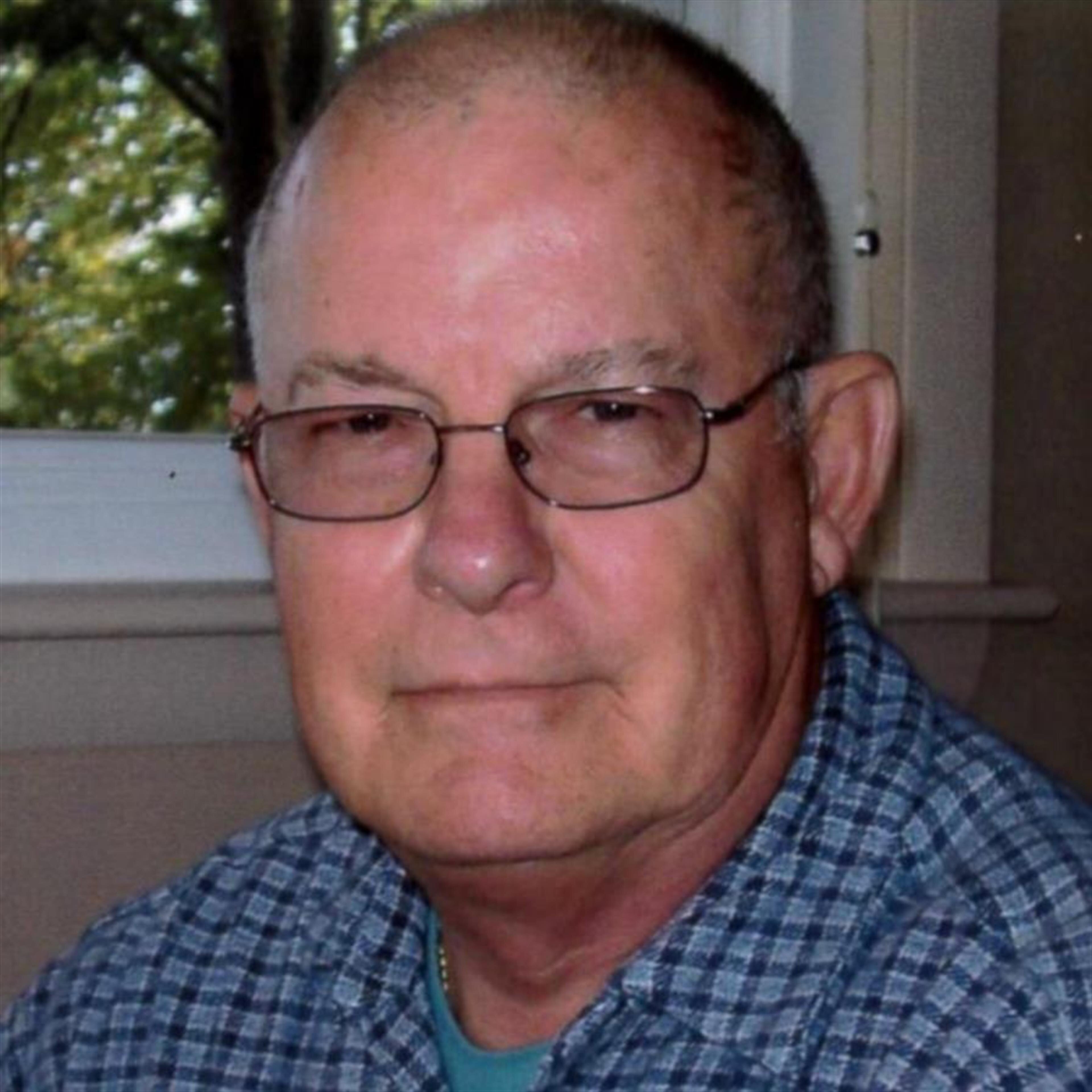 Ernest Charles Webber