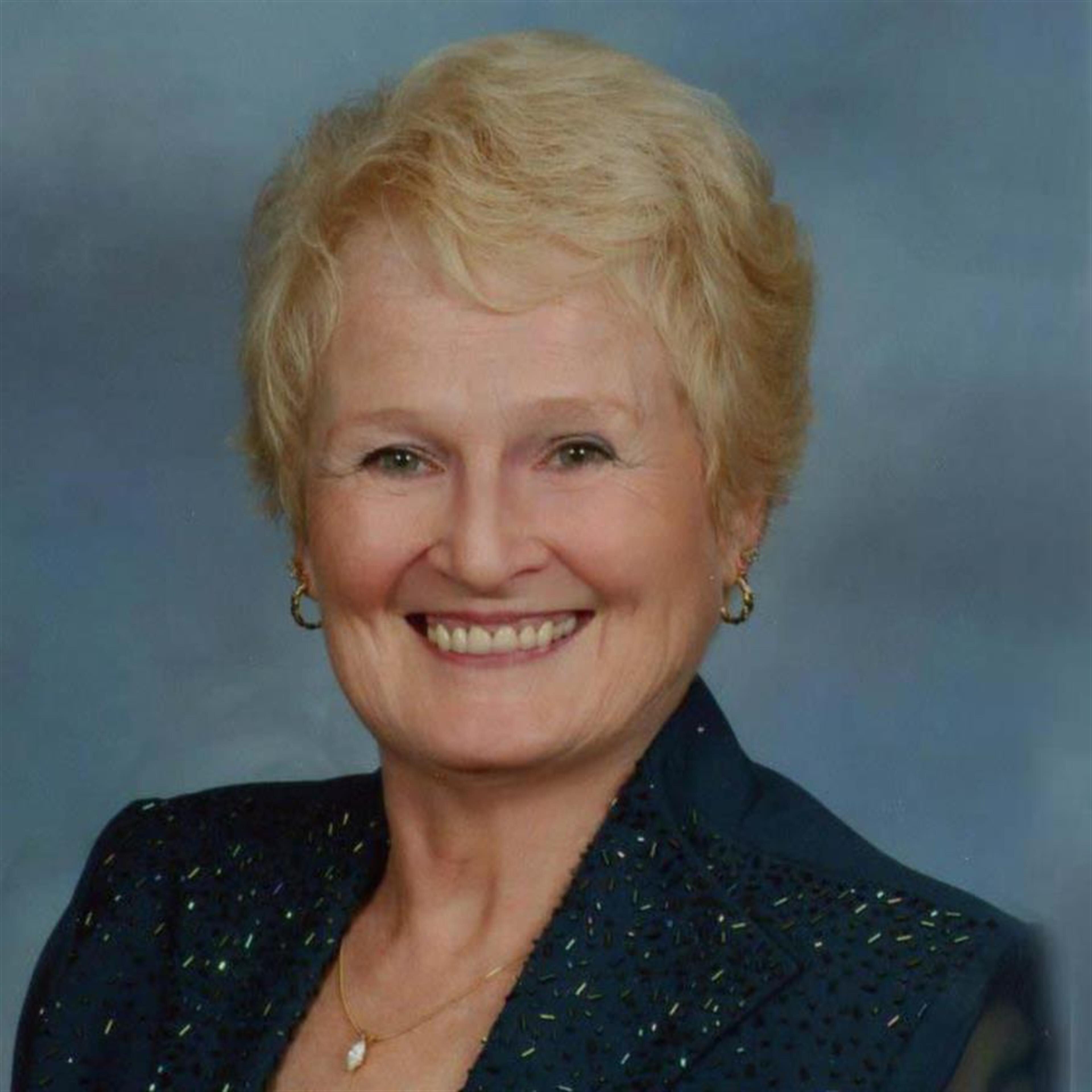 Luella M. Franks