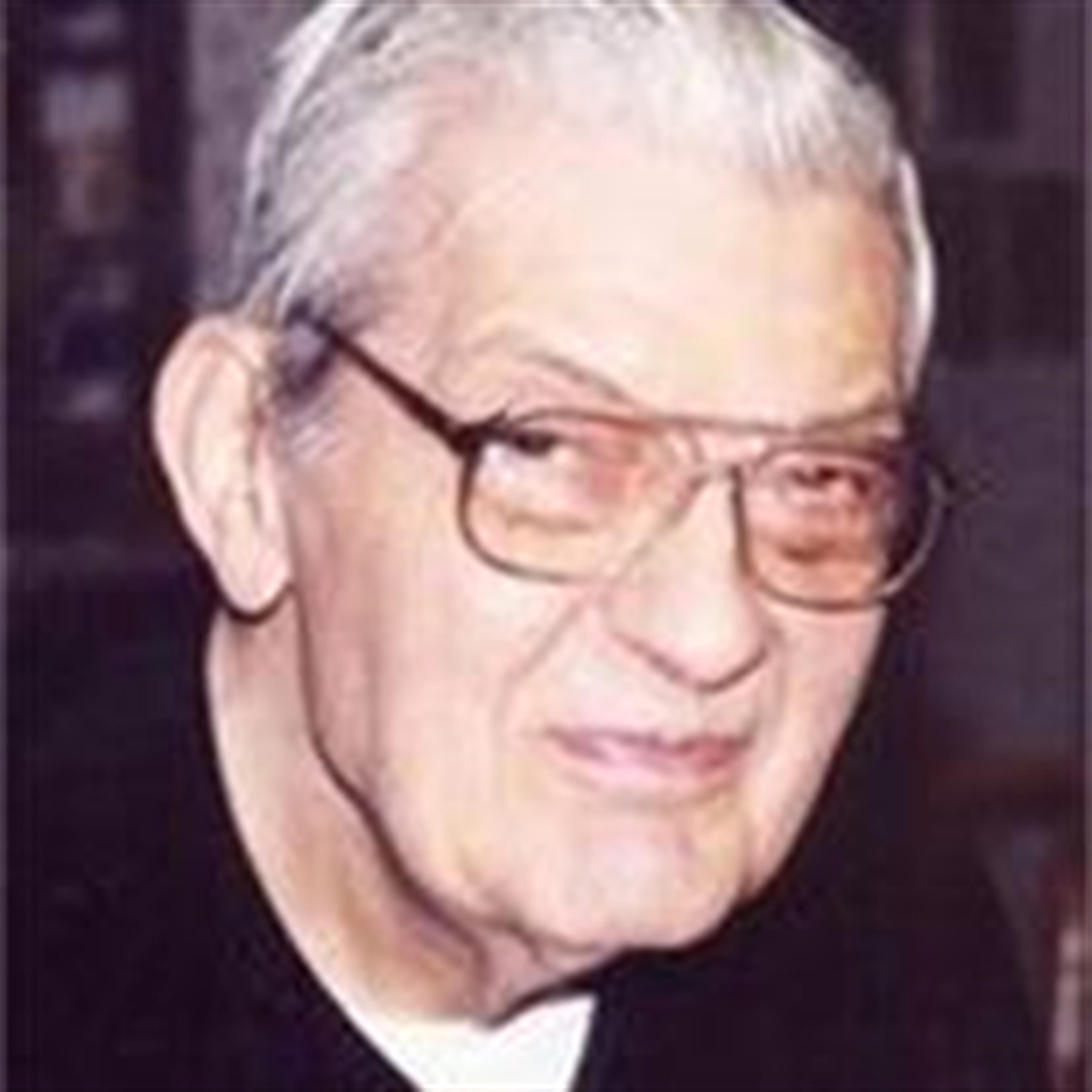 Elwyn Likens
