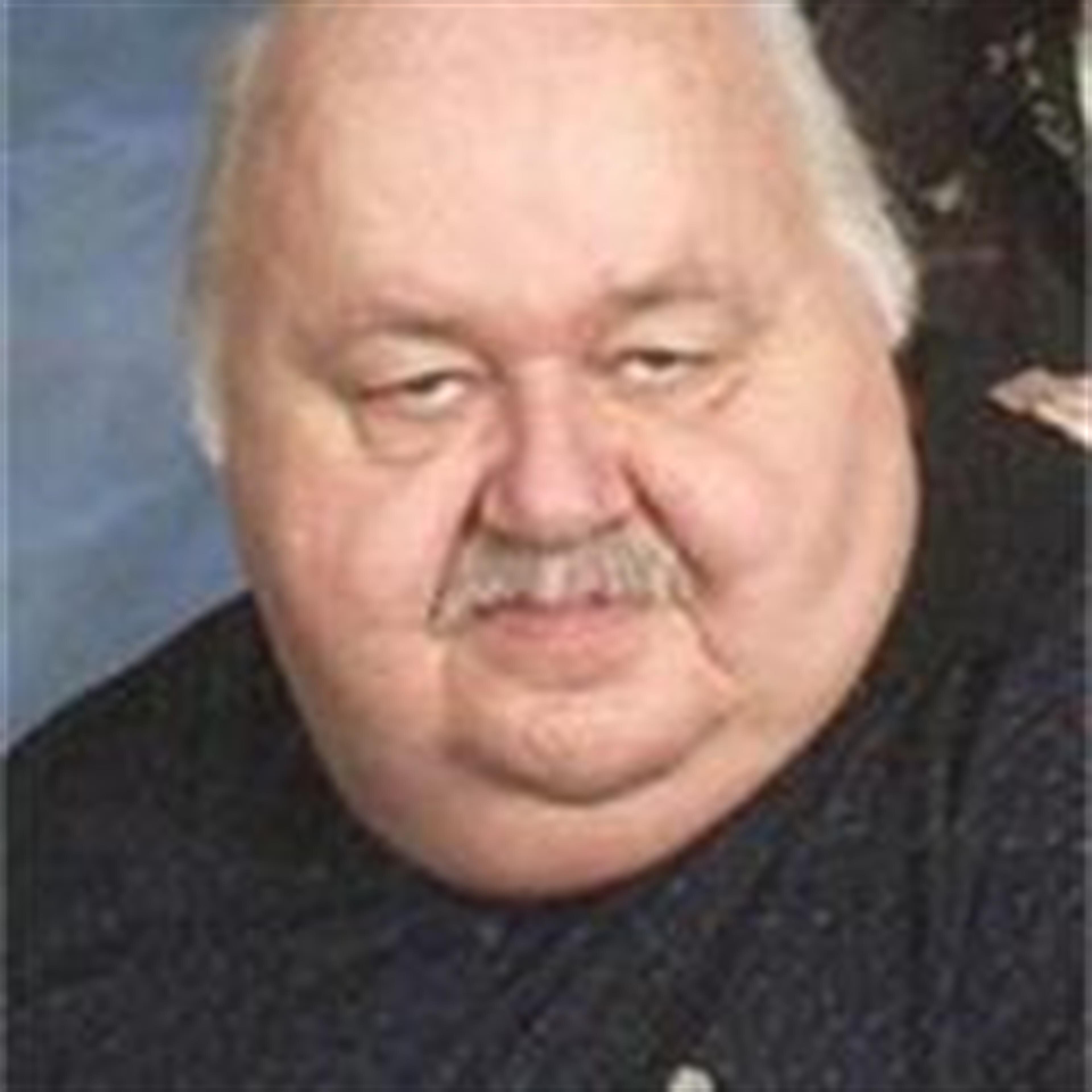 James Gayhart