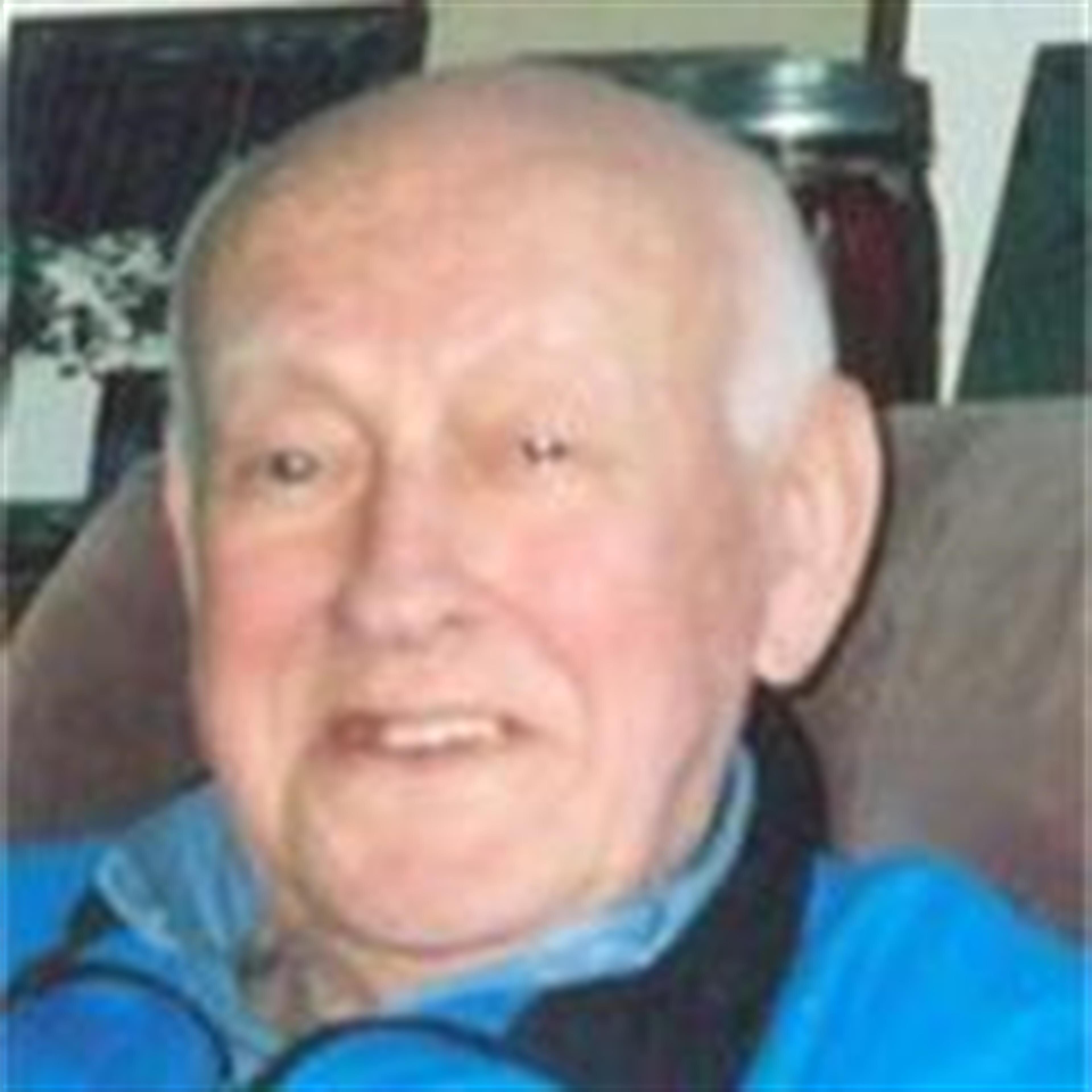 James Magruder