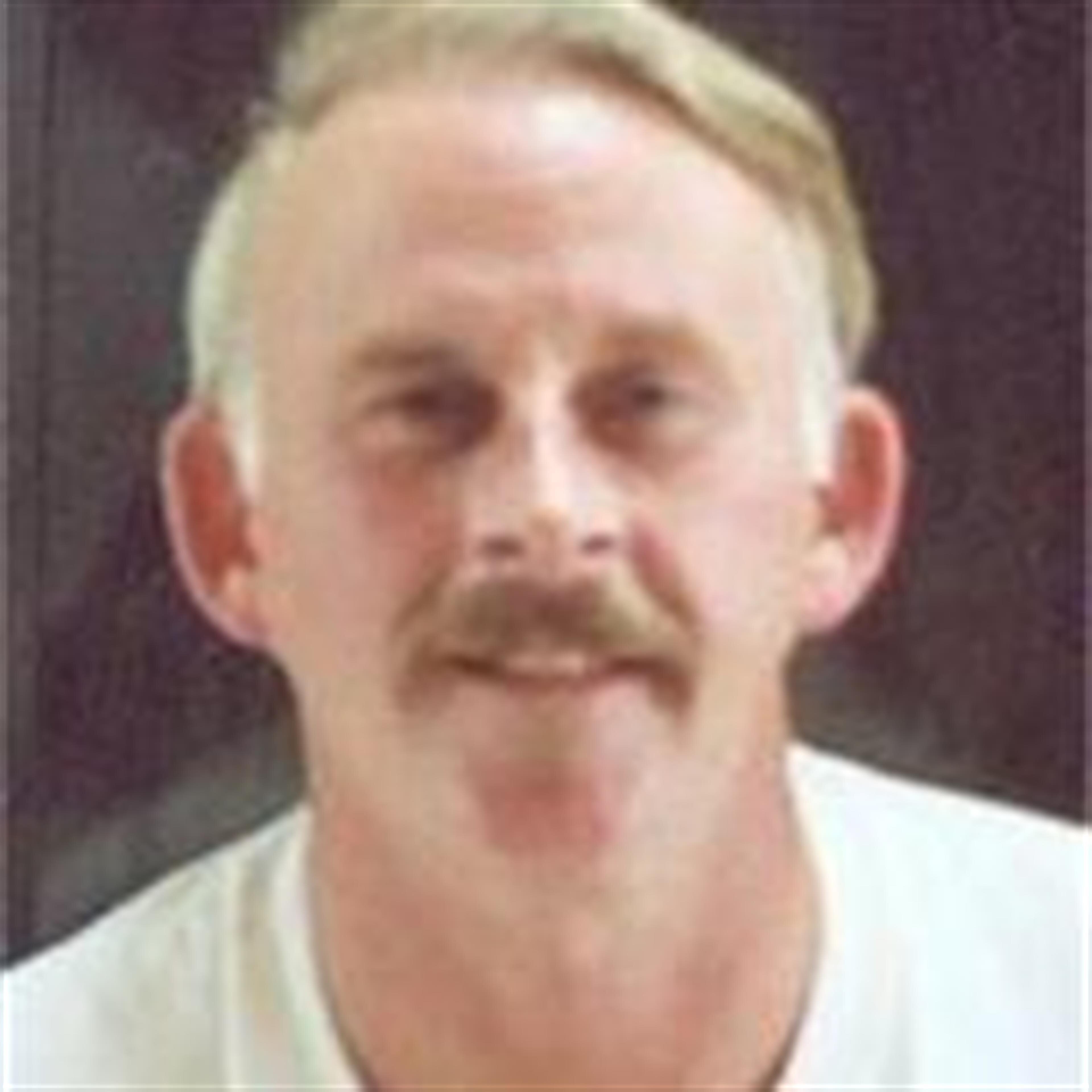Fred Wieczorek