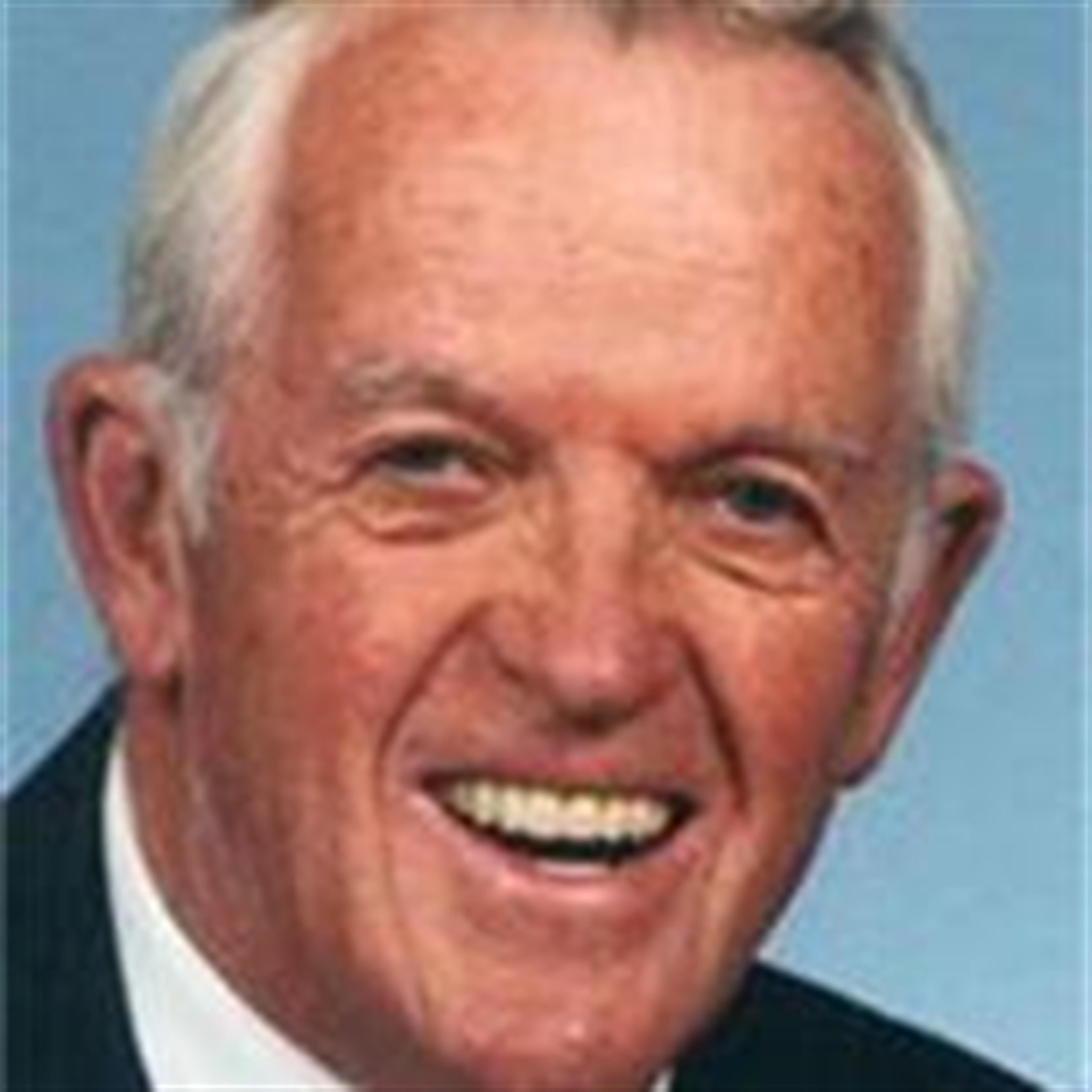 Peter Mogensen