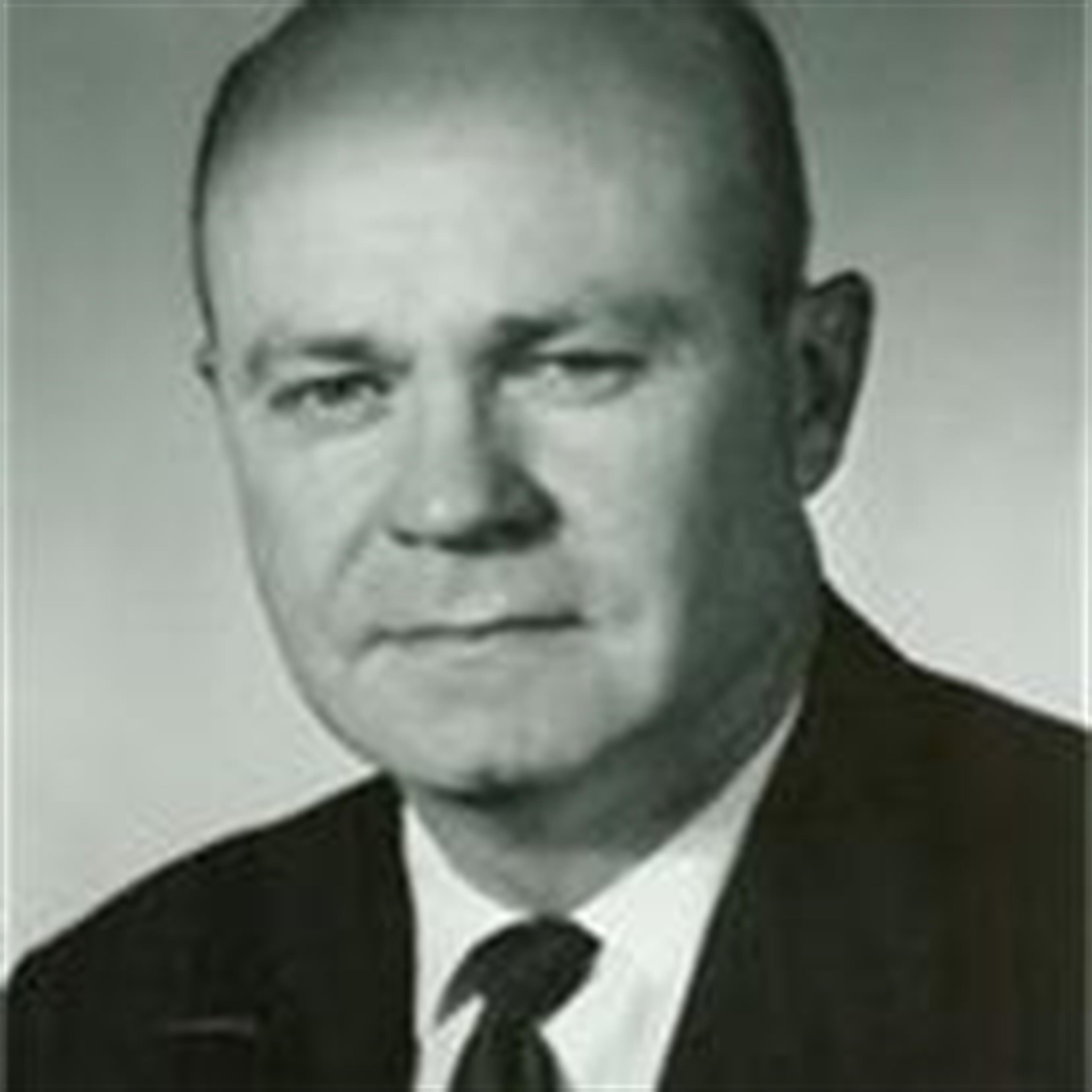 Homer Huggins
