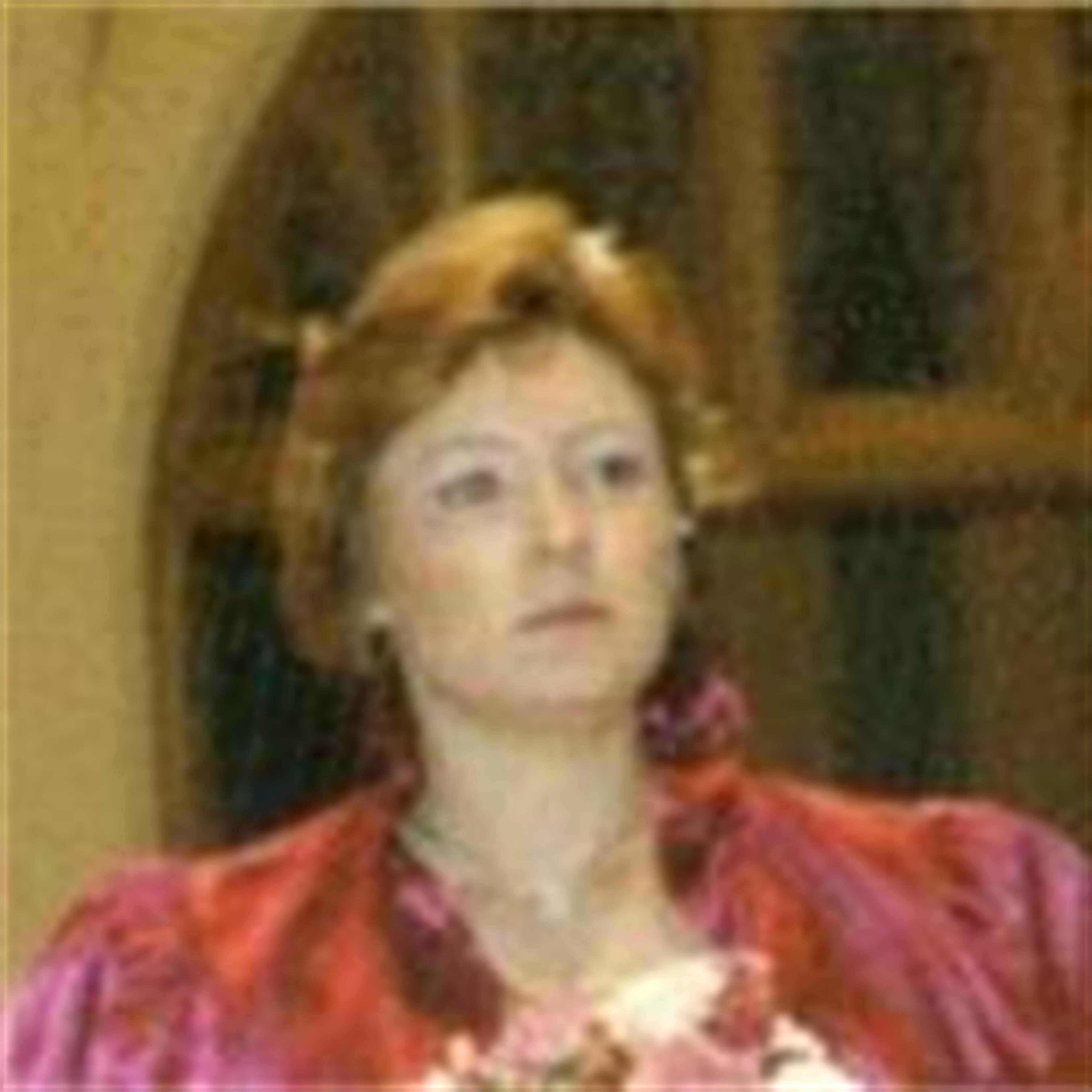Bonnie Wilson