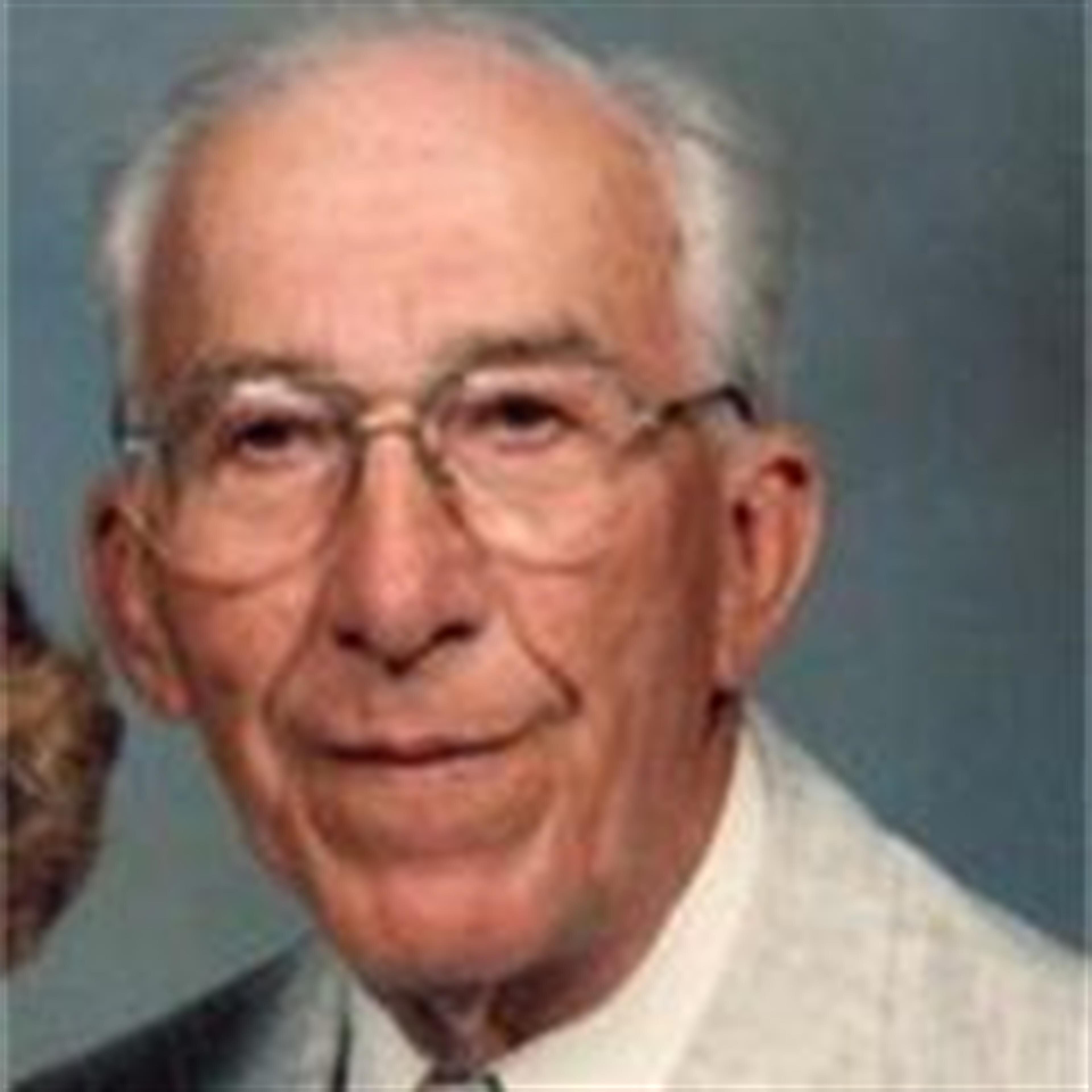 Earl Engstrom