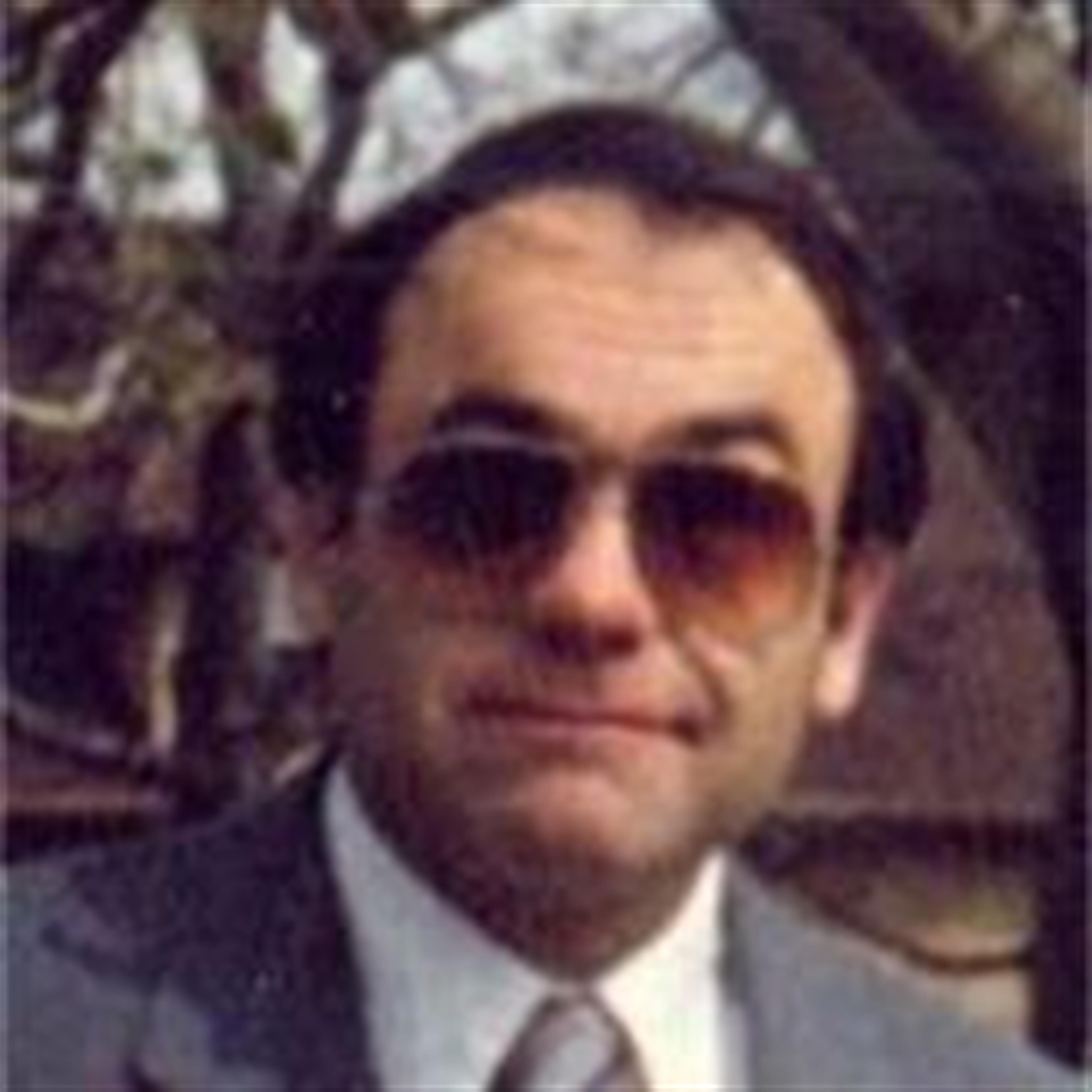 Randolph Holbus