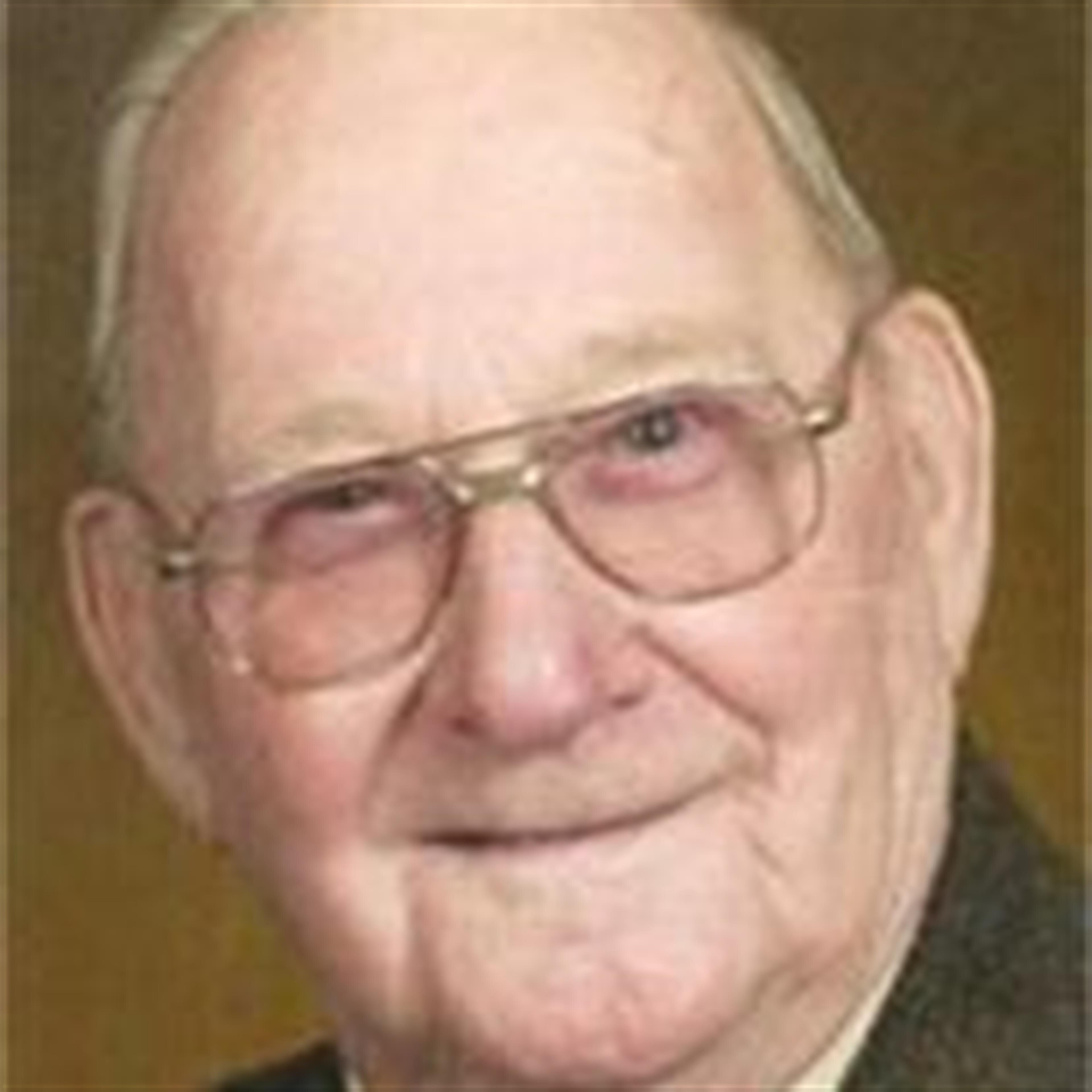 Walter Singstock