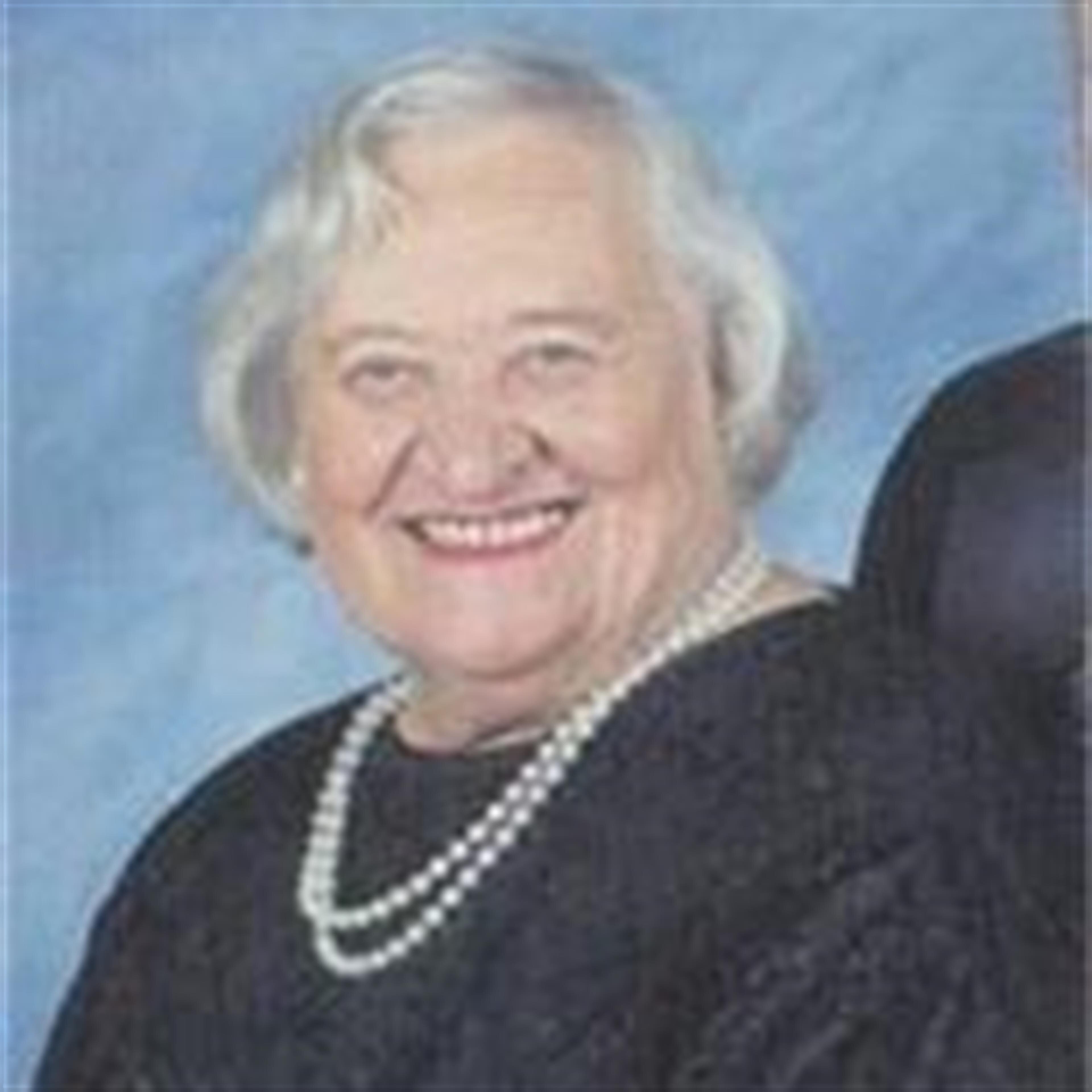 Patricia Tyllo