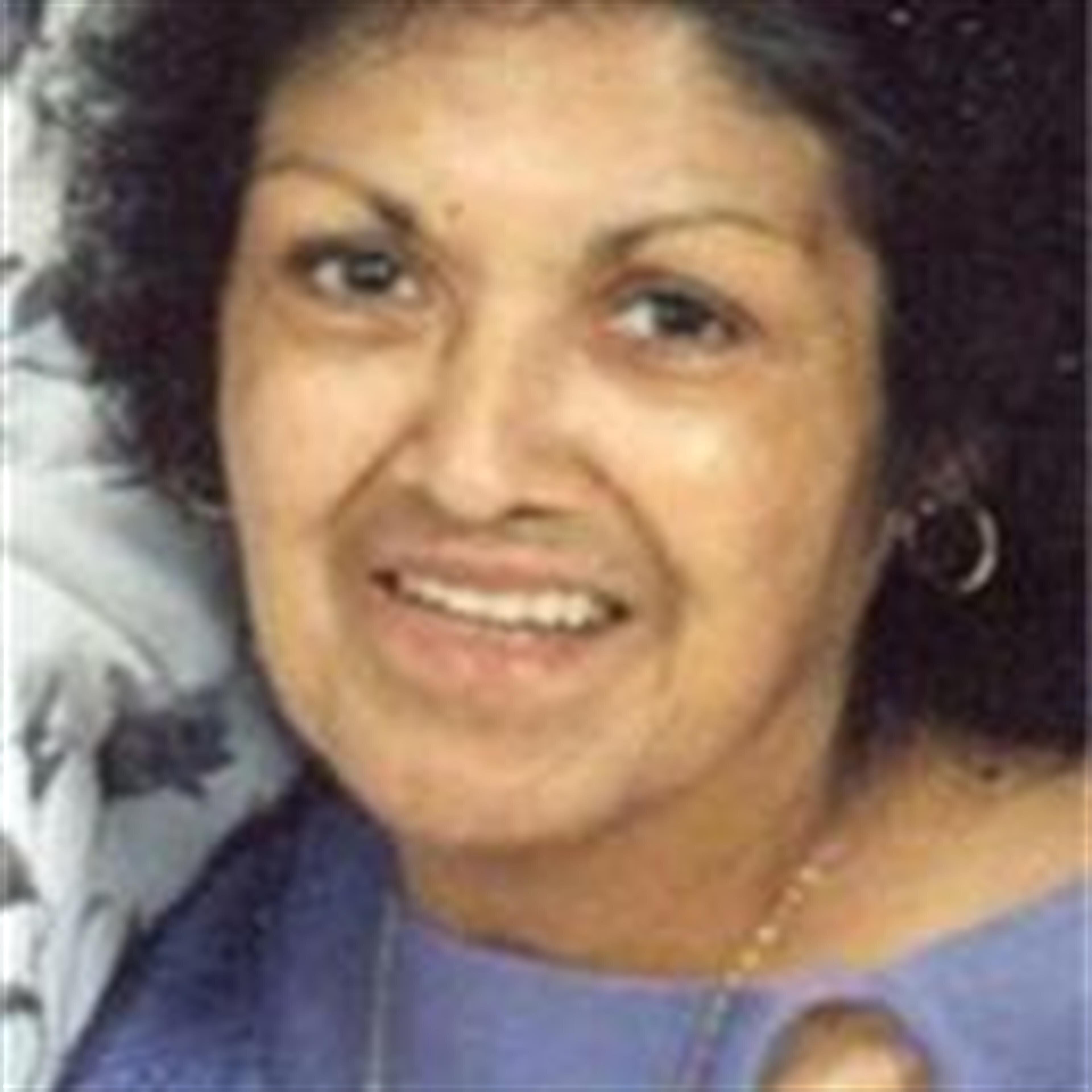 Margie Saenz