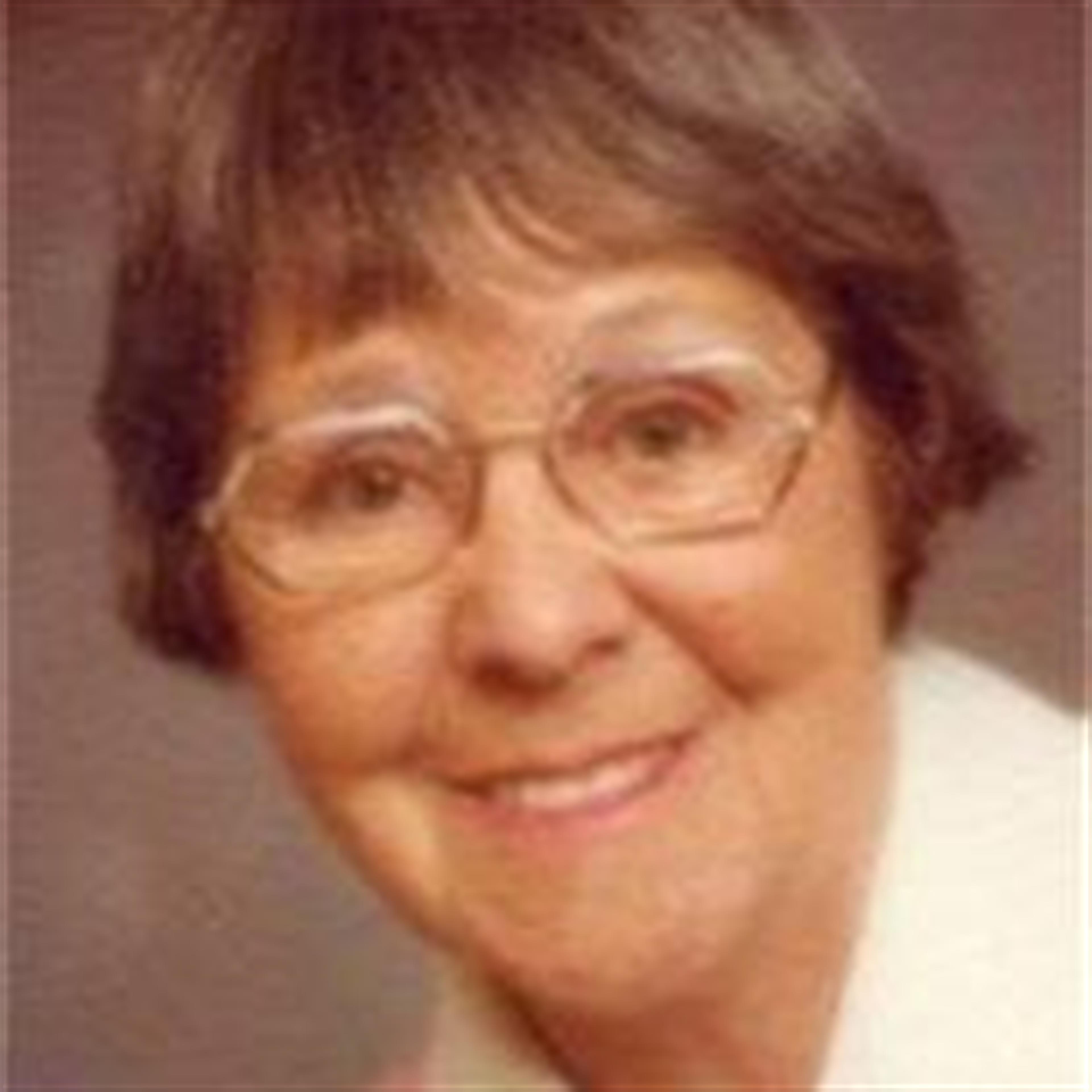 Verna Thunhorst's obituary picture