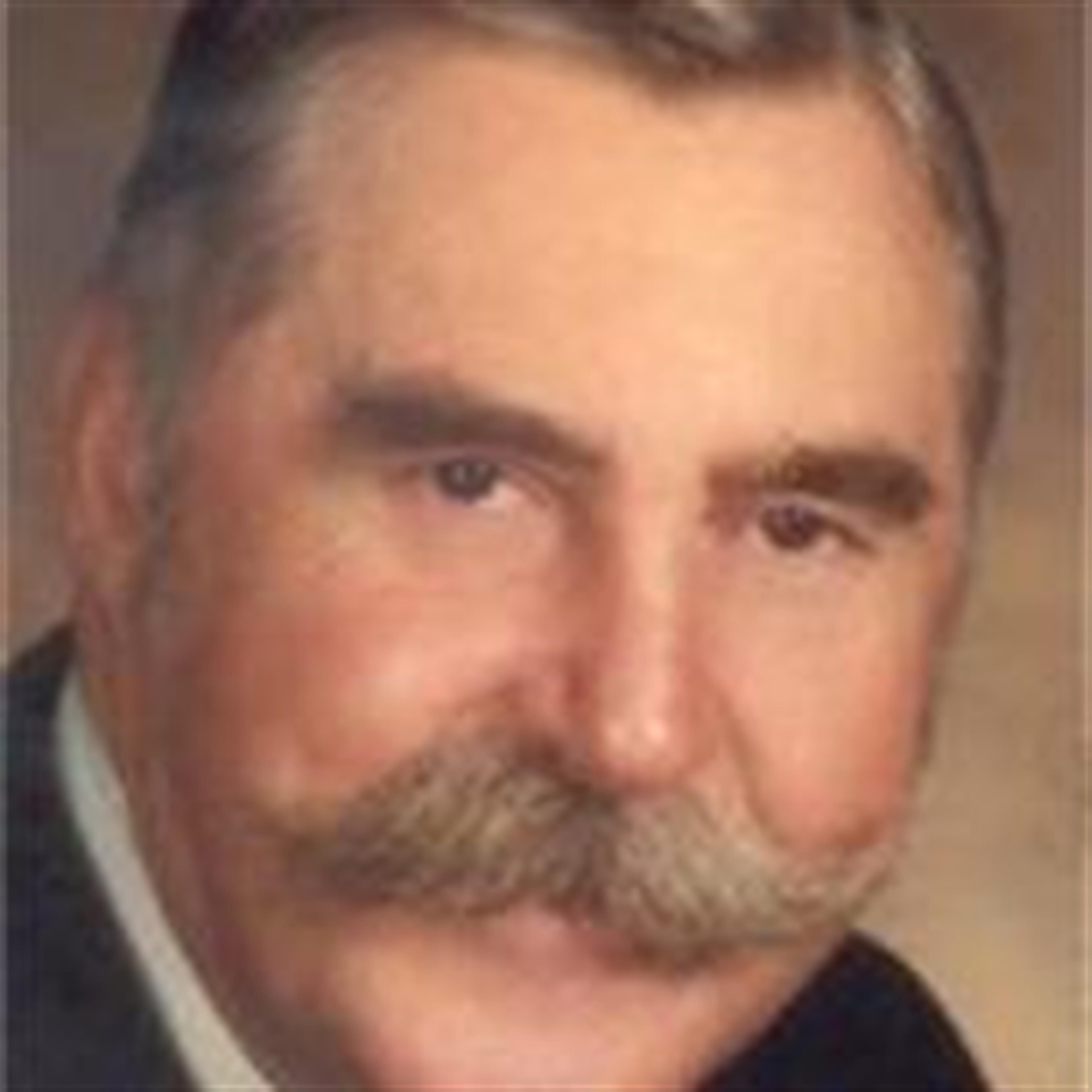 Harry Wallace,