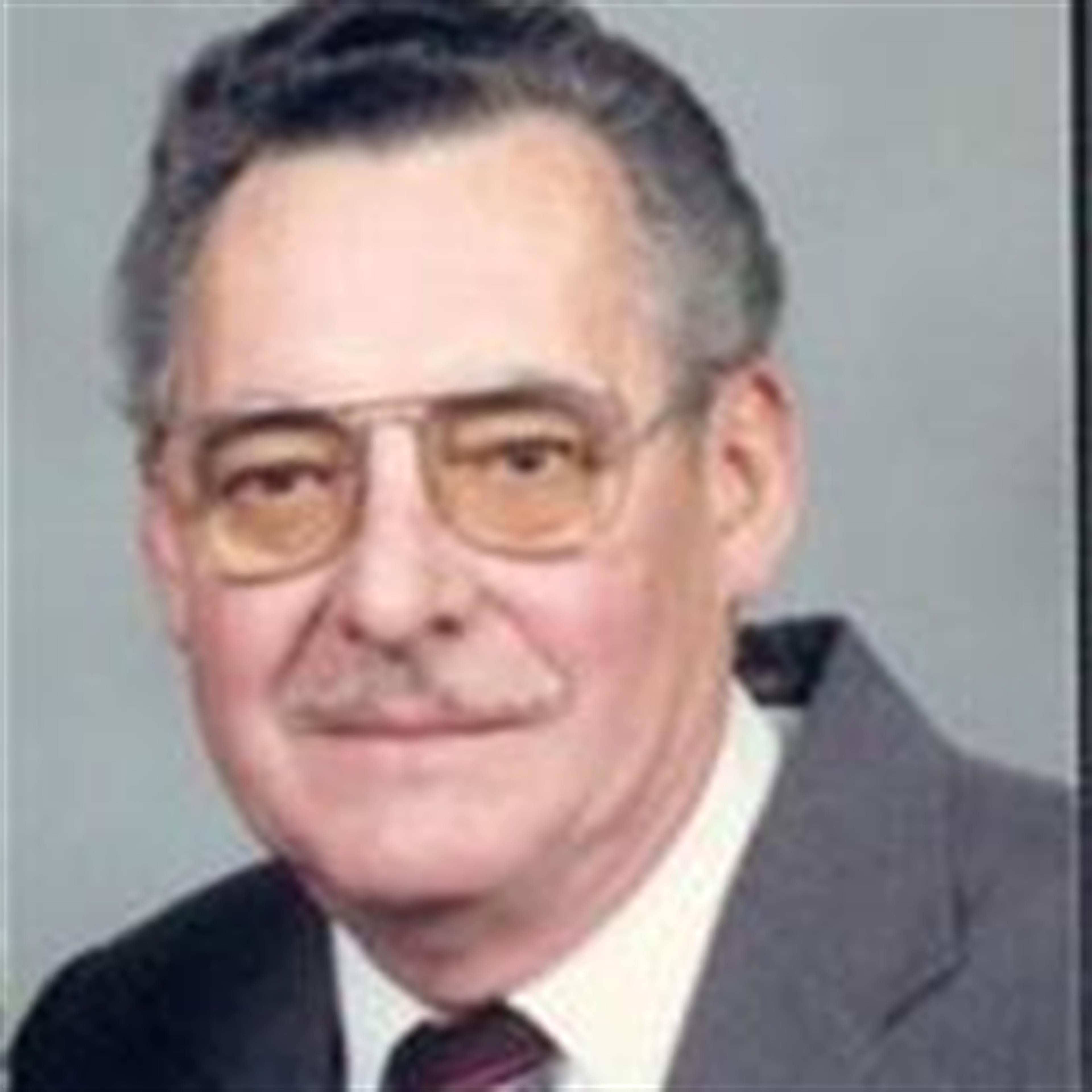 Melvin Zeman