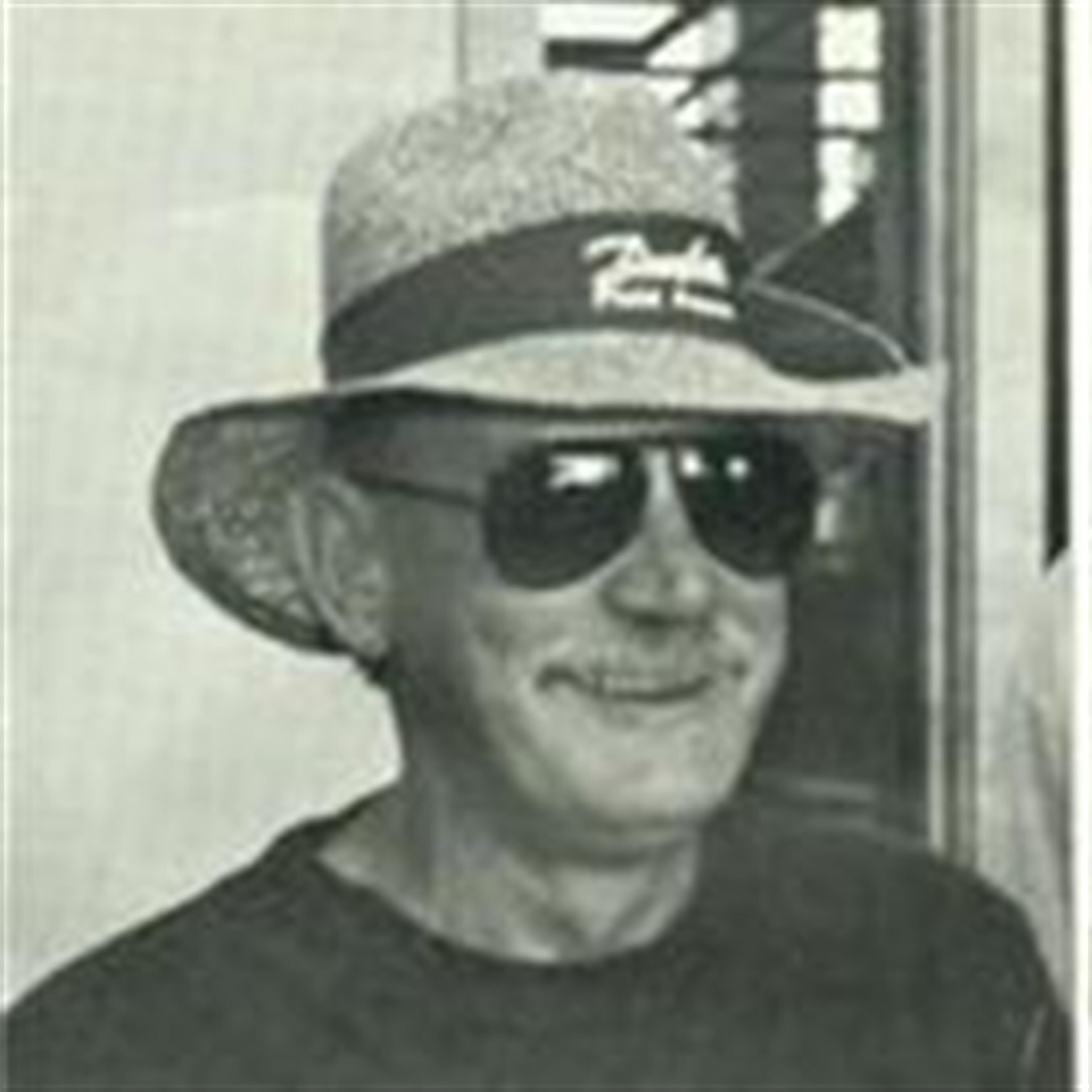 Charles Peshek