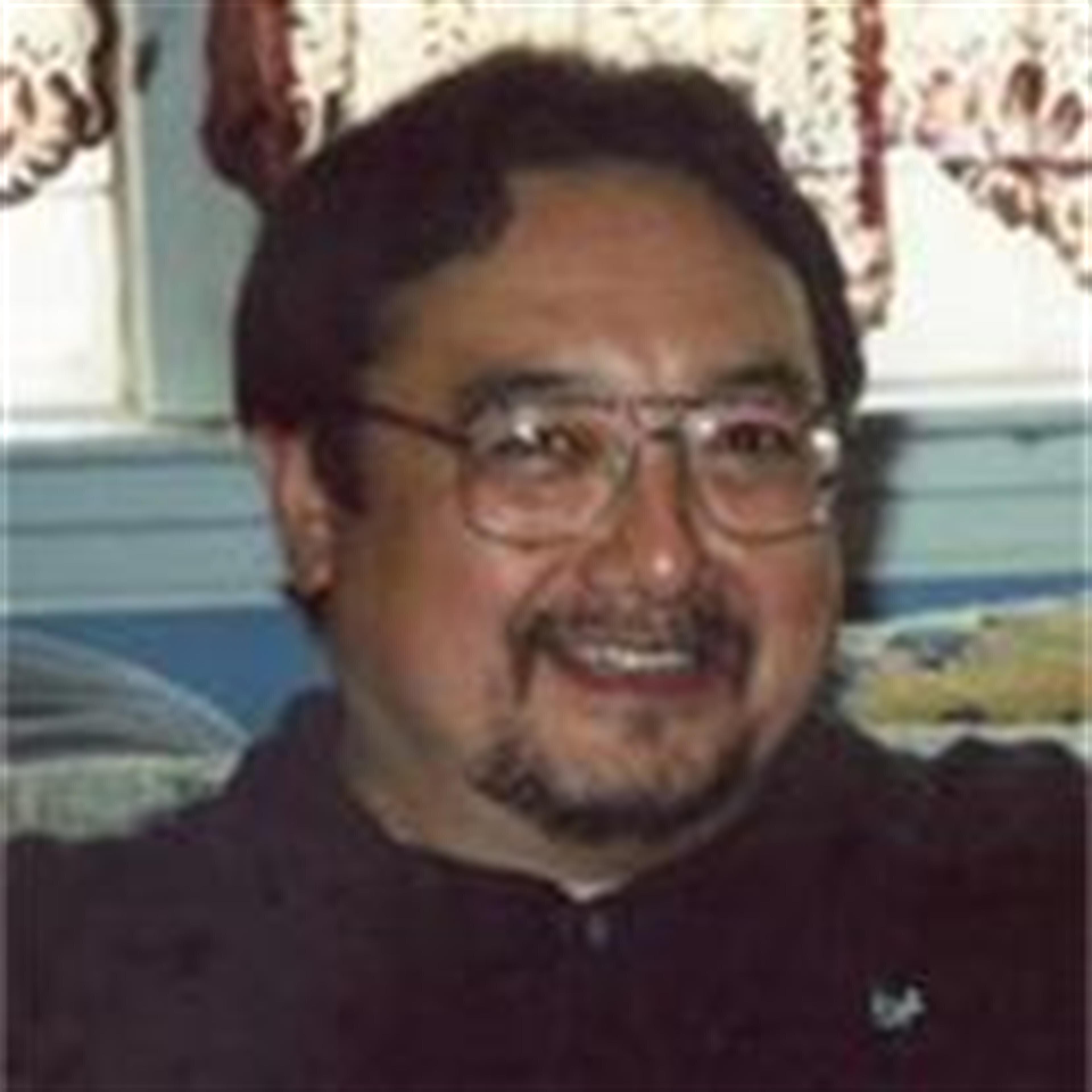 Daniel Higley