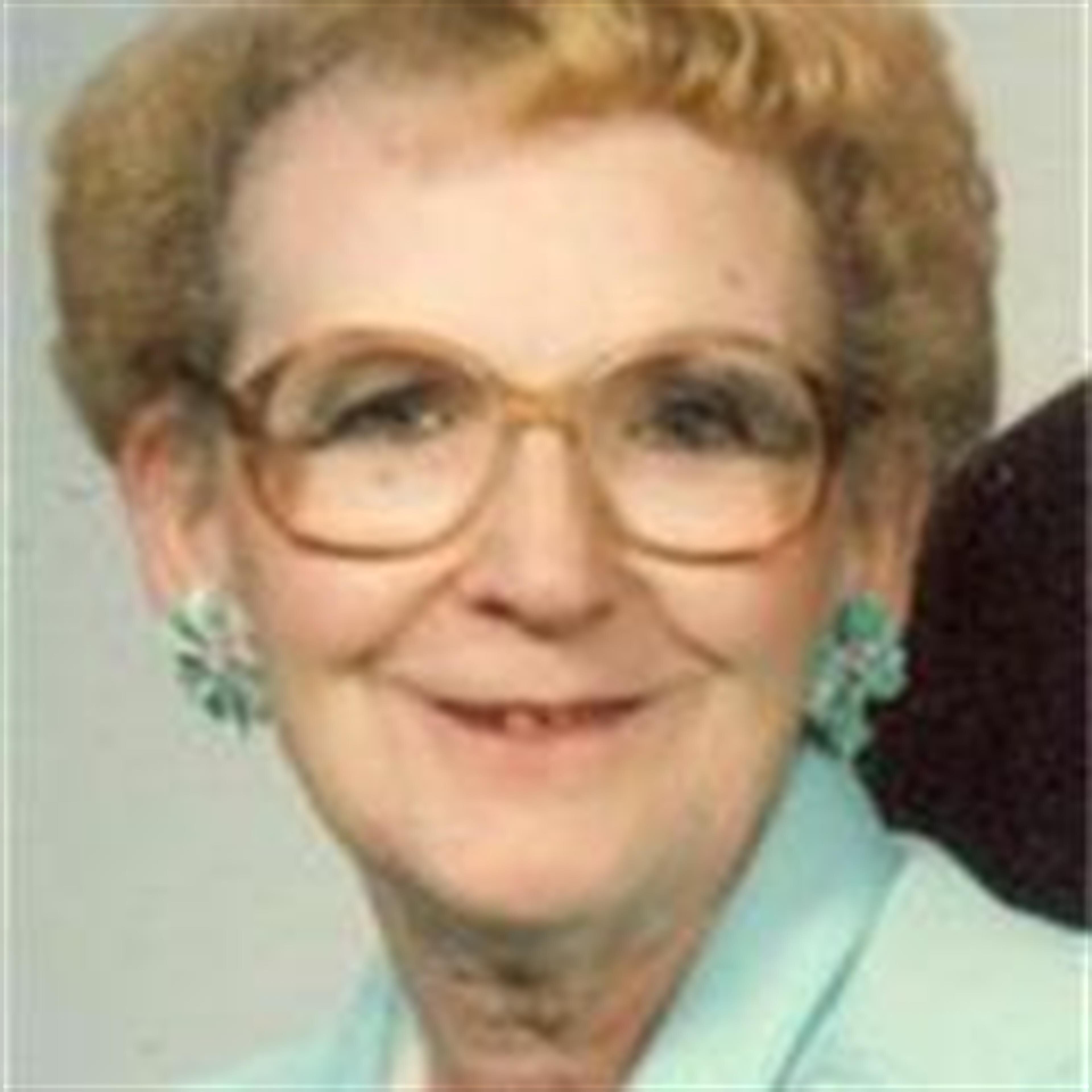 Erna Qualheim