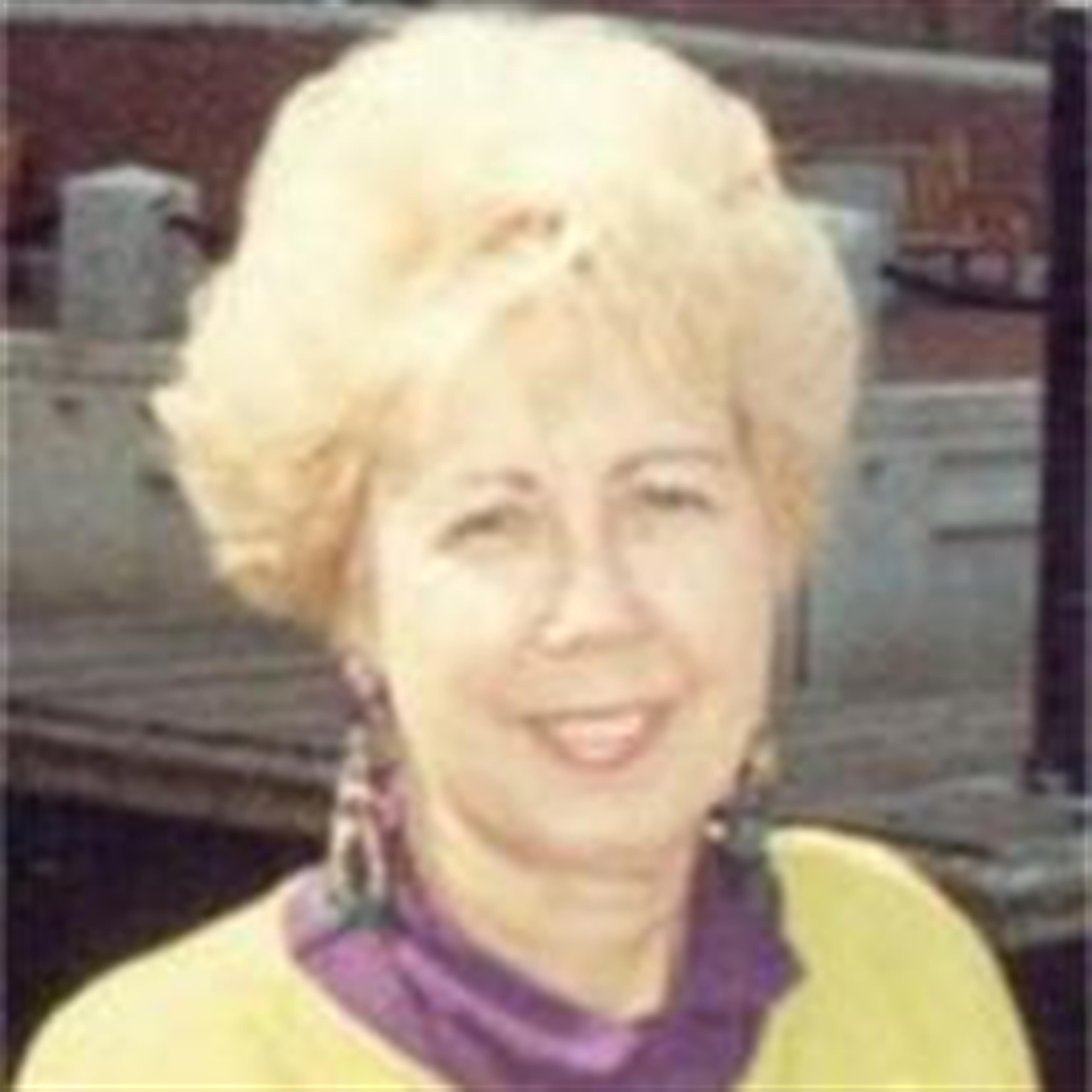 Patricia Christensen