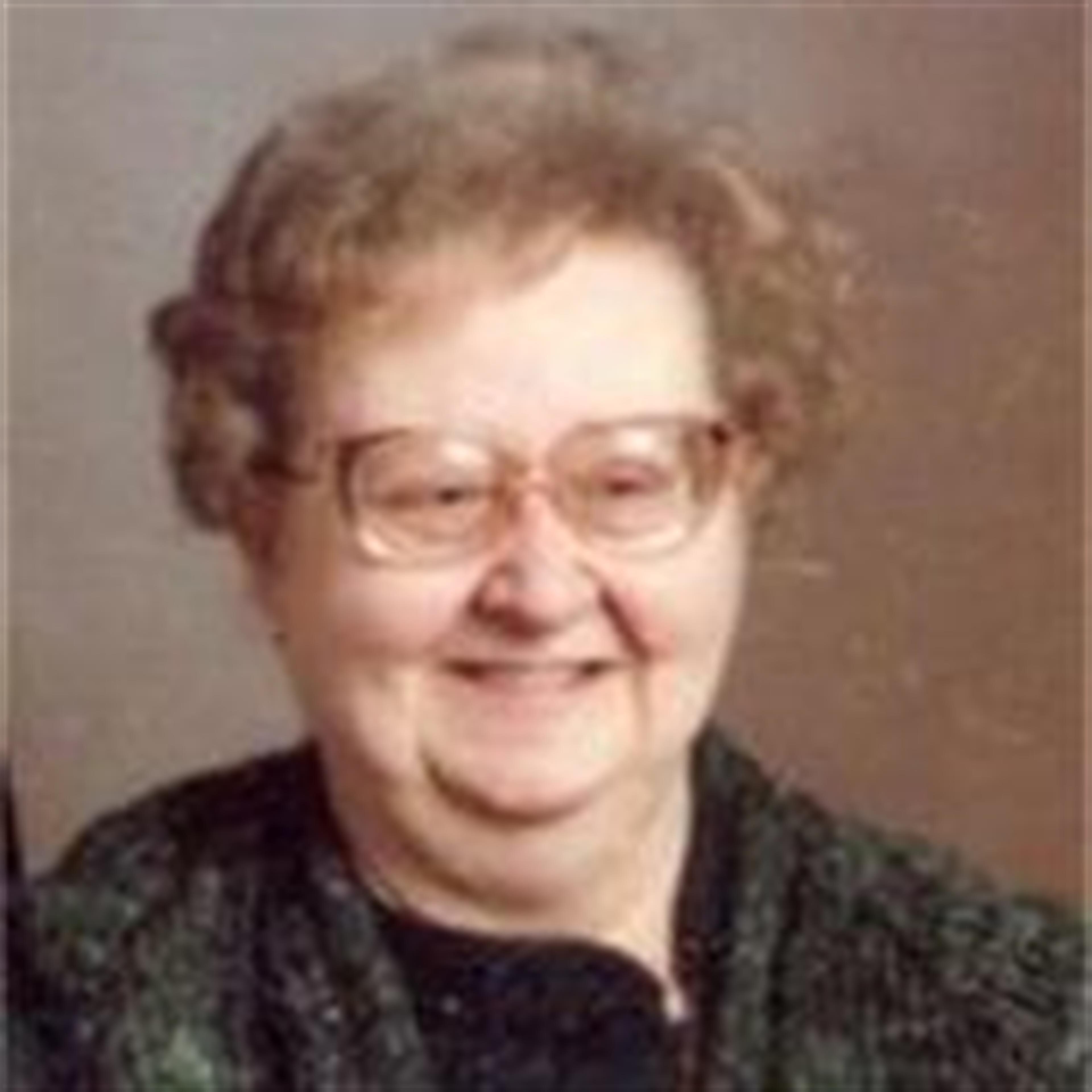 Bernadine Gleason