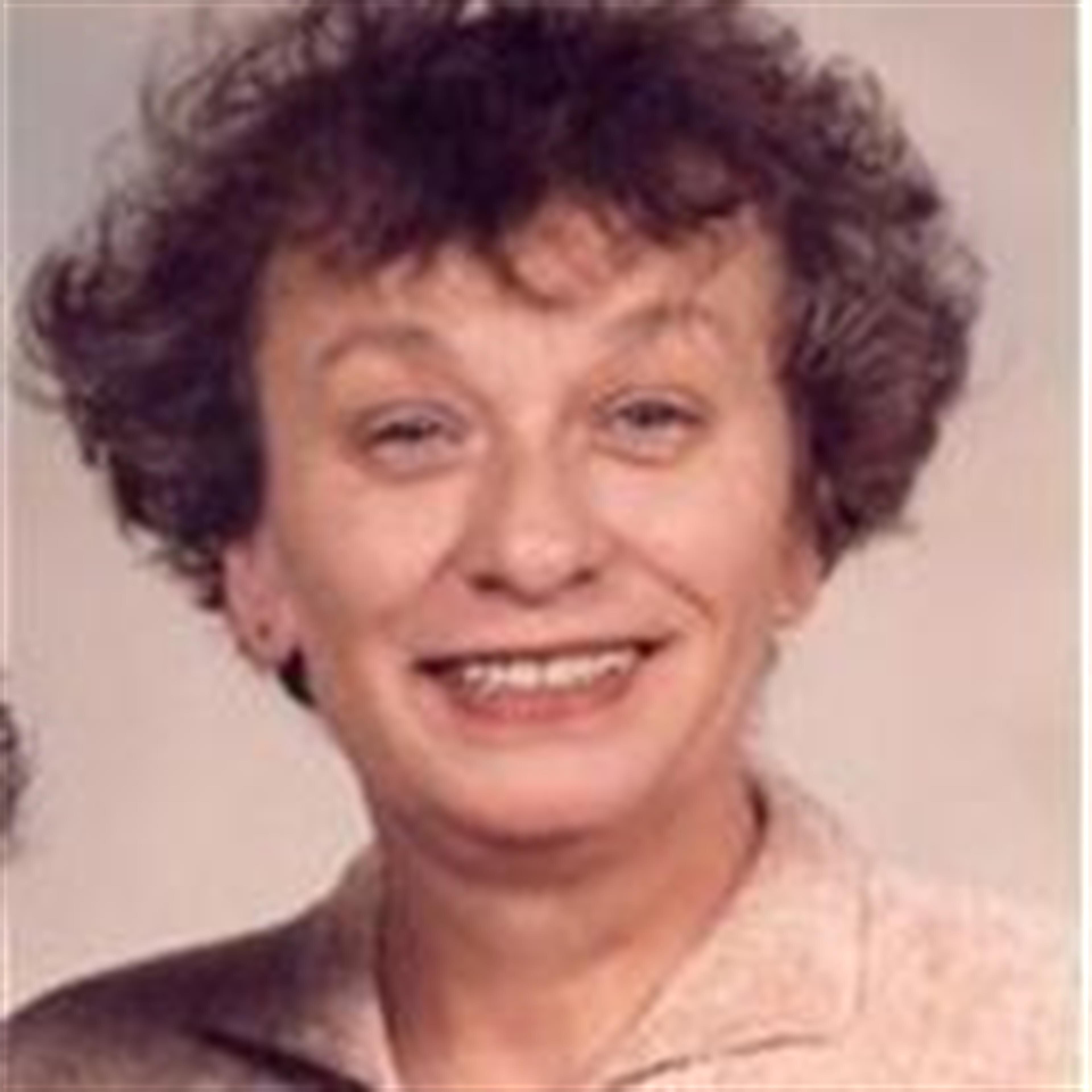 Jane Alton