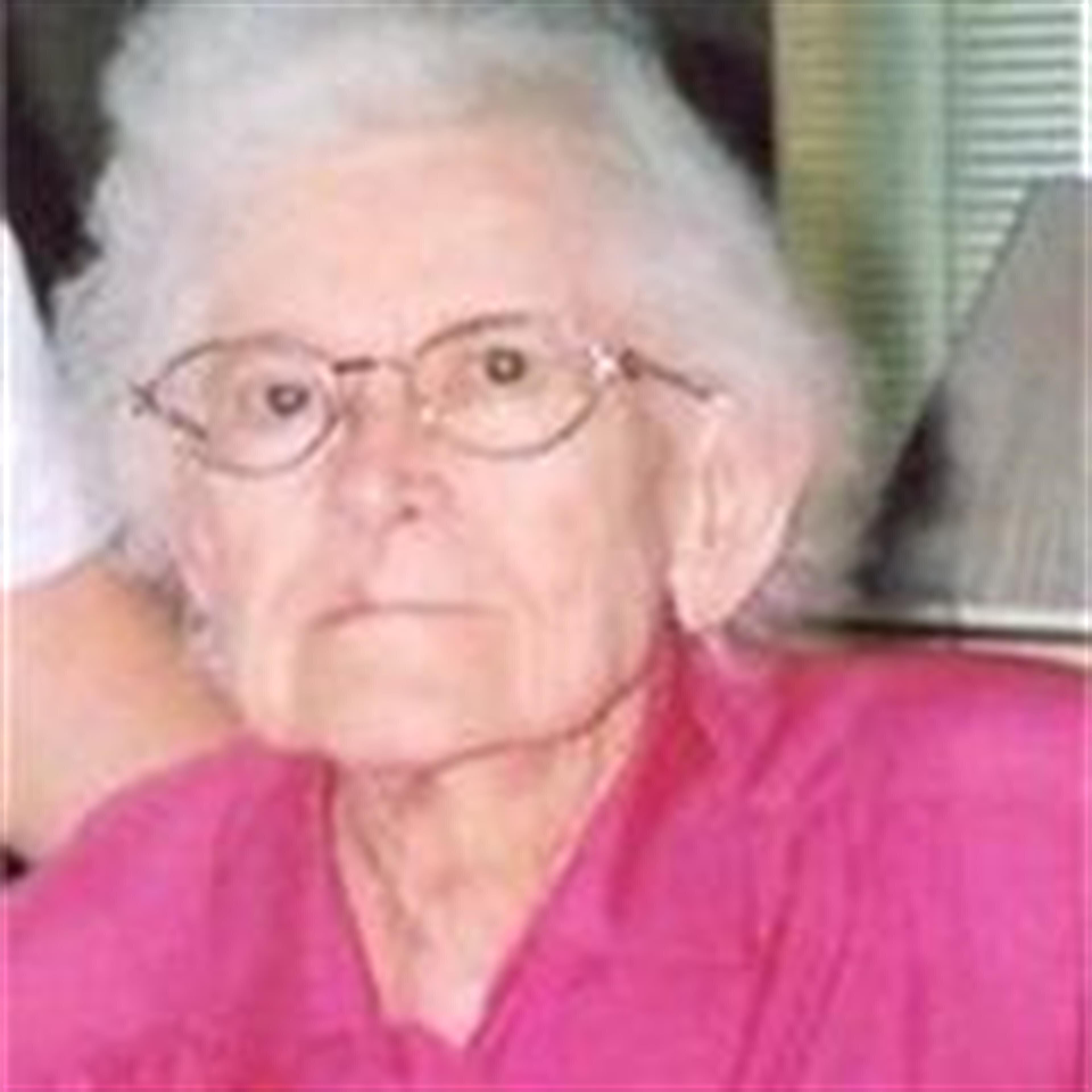 Norma Yelinek
