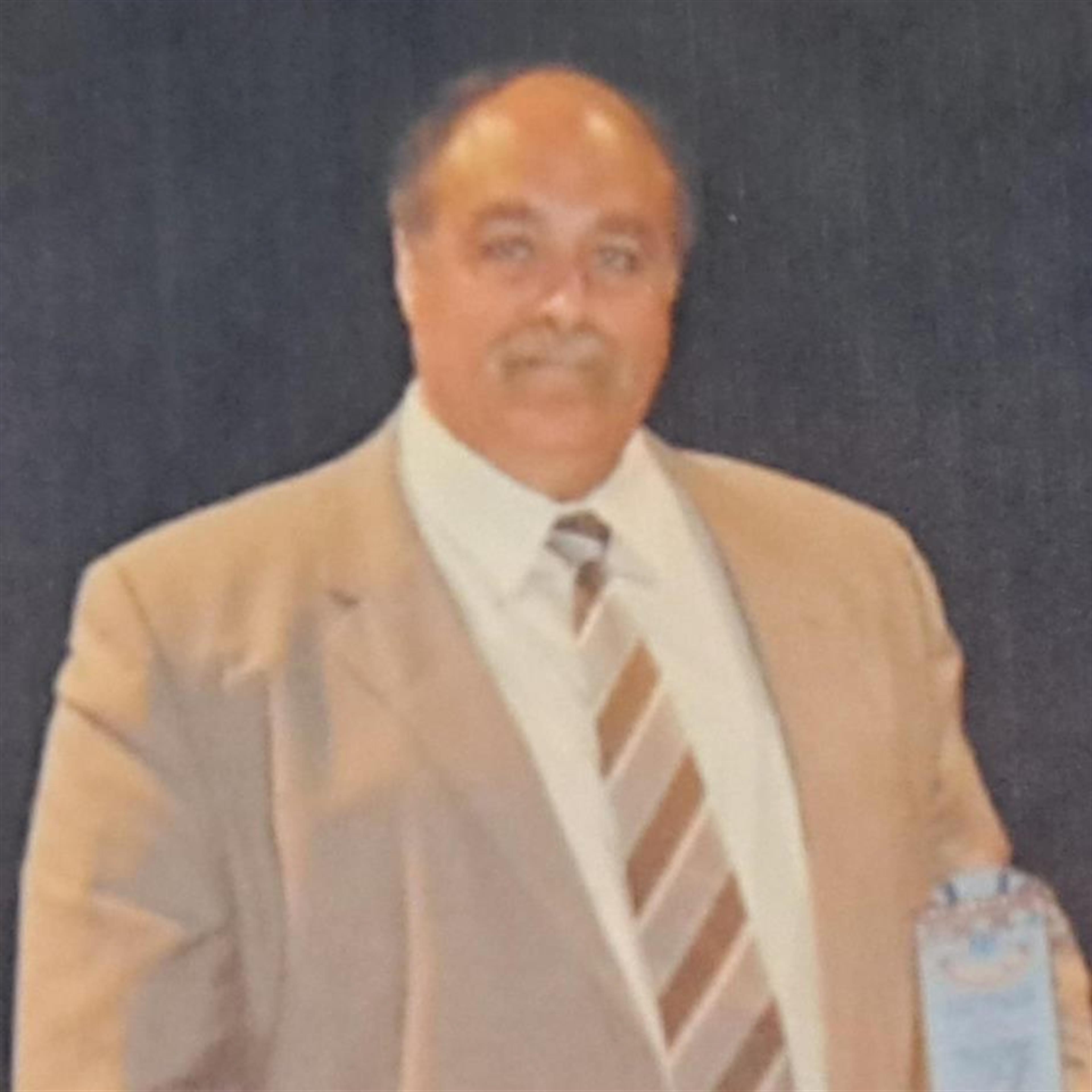 John Jeffery Andrianos' obituary picture